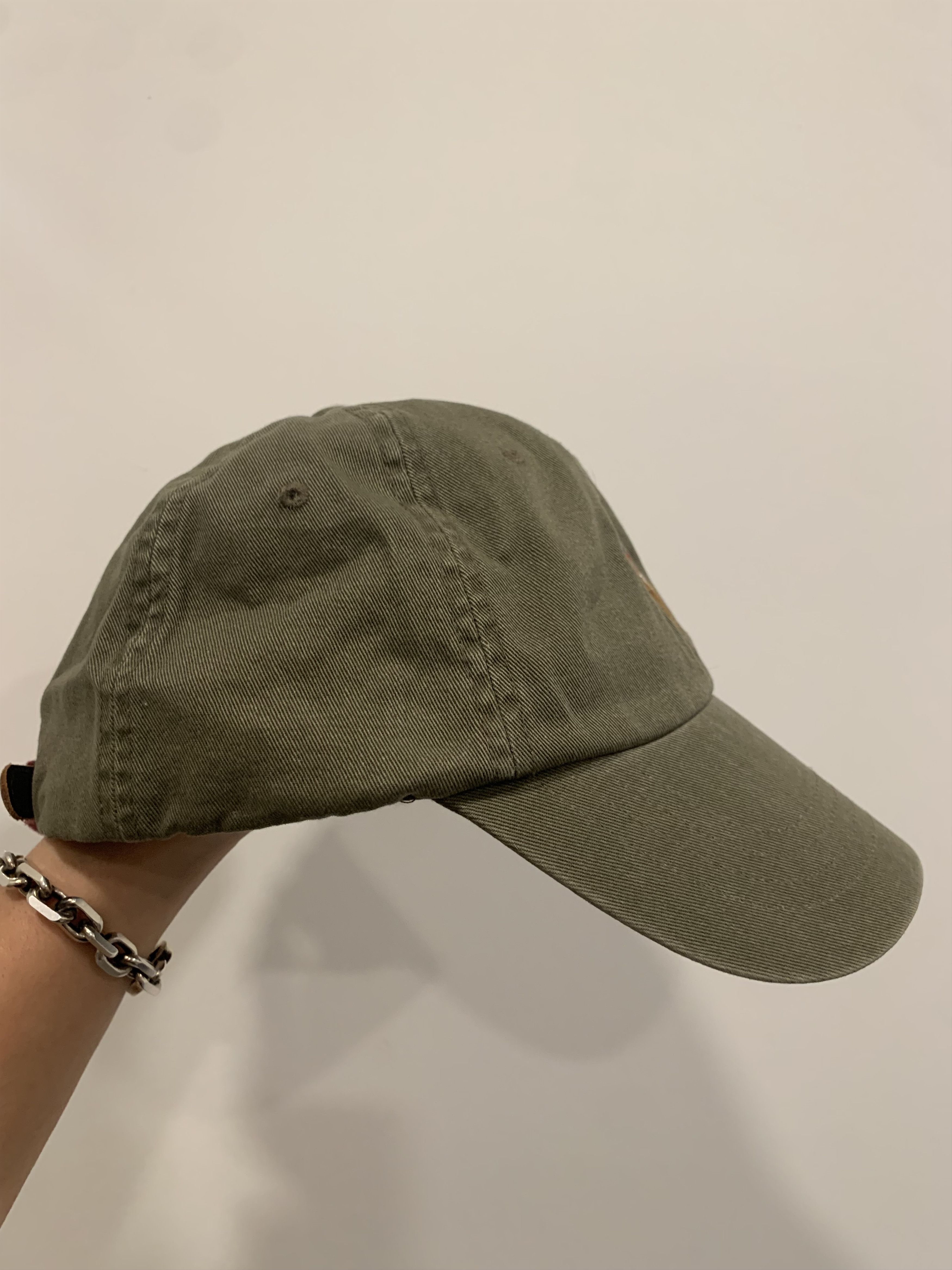 Polo Ralph Lauren polo hat Size ONE SIZE - 1 Thumbnail