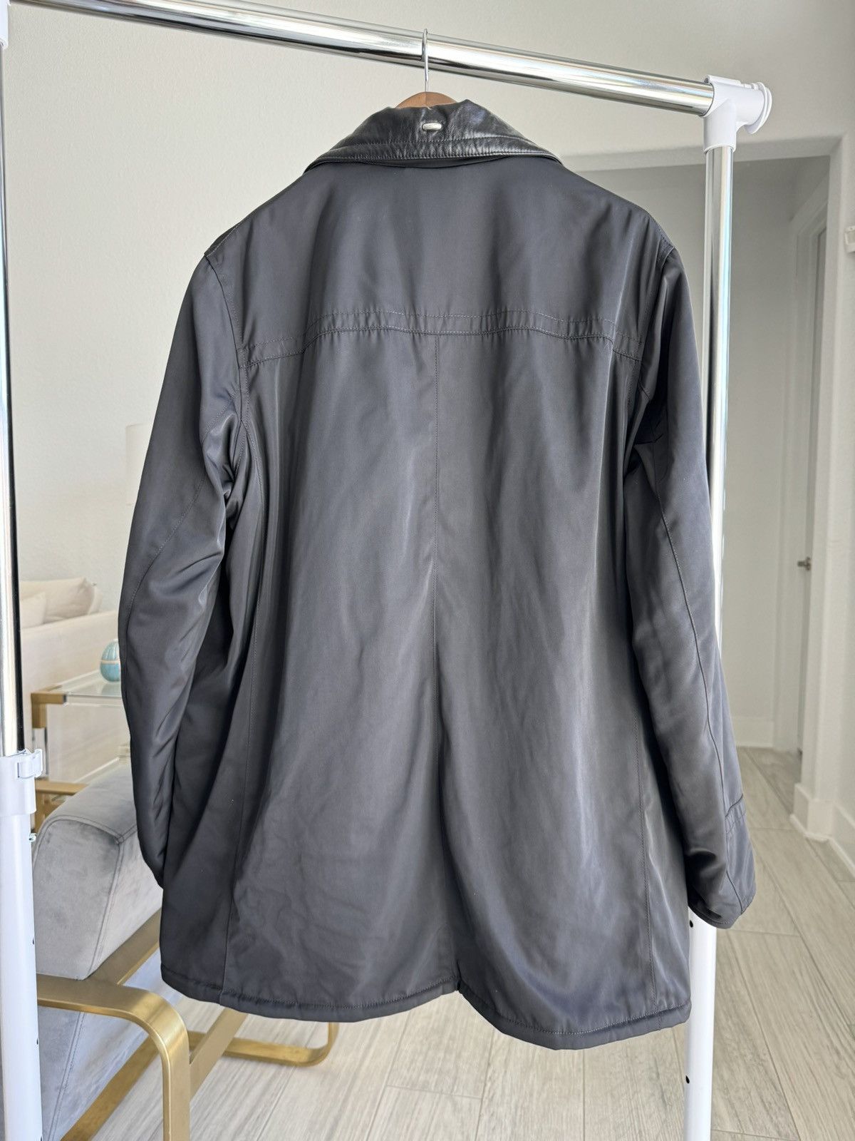 Our Legacy NWT Scoota Coat | Grailed