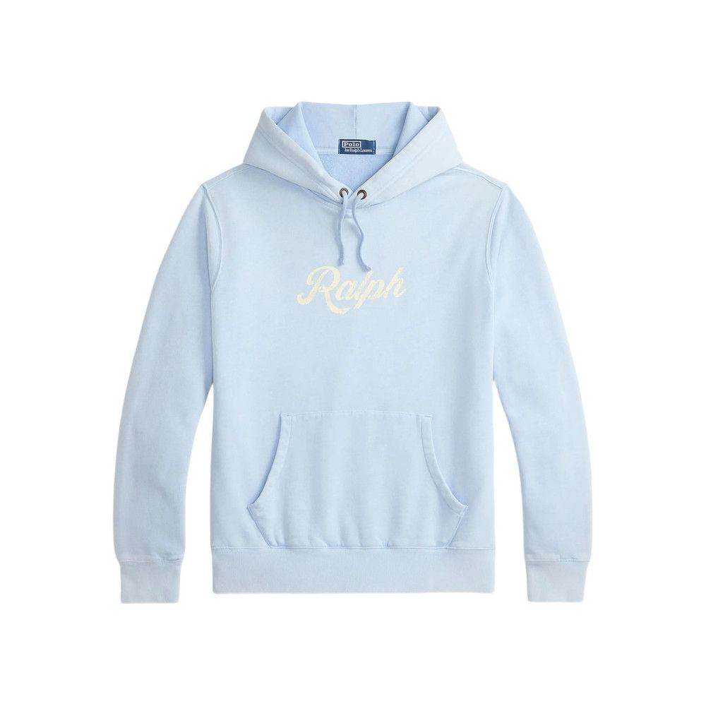 Ralph Lauren Ralph Lauren BLUE Sweaters & Knitwear - Hoodies Size US M / EU 48-50 / 2 - 1 Thumbnail
