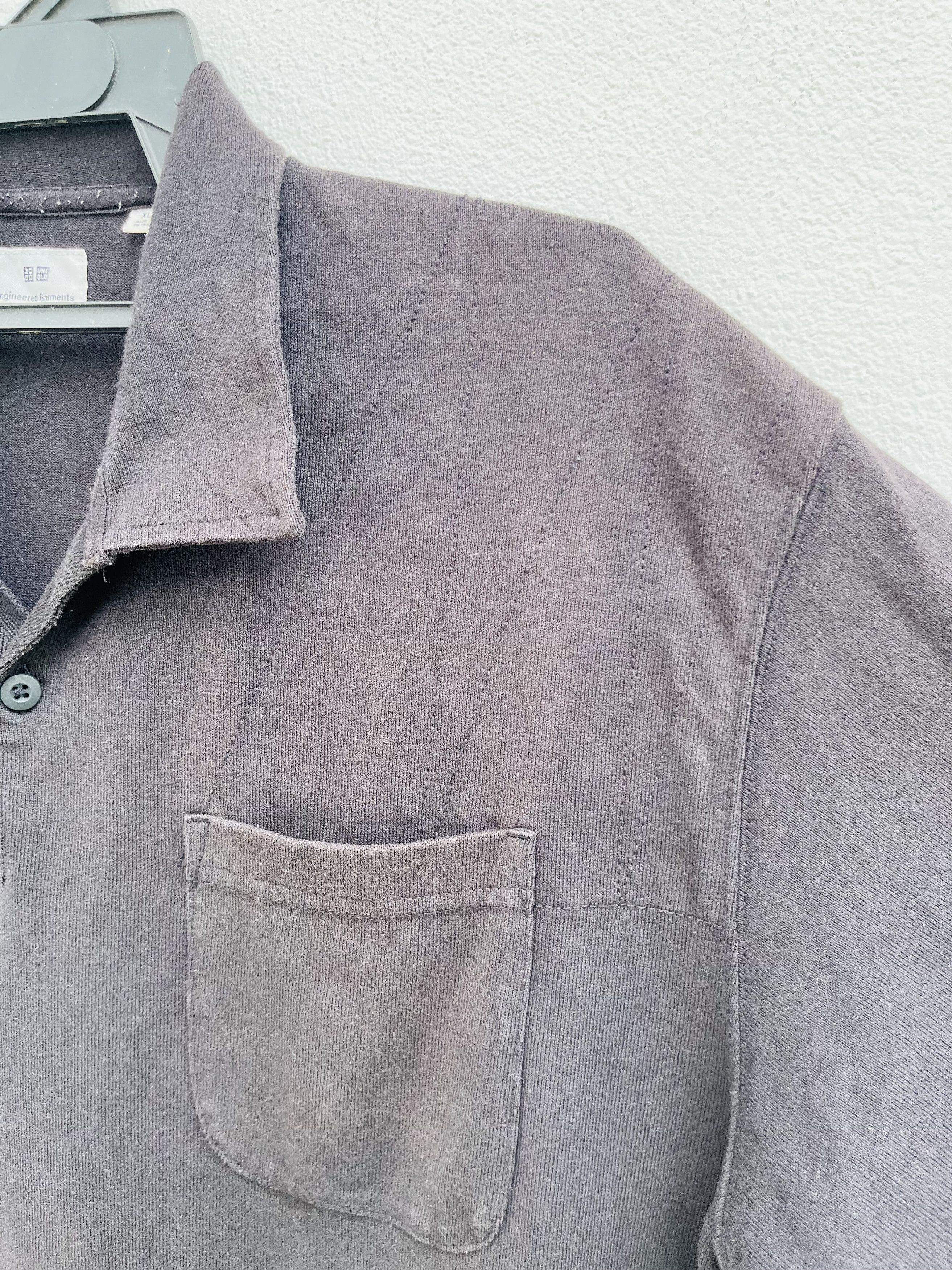 Engineered Garments × Japanese Brand Vintage Engineer Garments Japanese Designer Fashion Style Size US XL / EU 56 / 4 - 7 Thumbnail