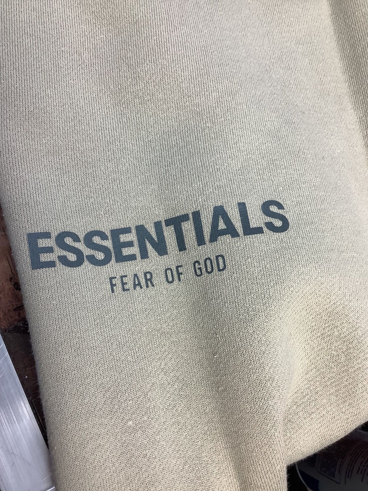 Essentials Fear of god essentials pants Preowned Size US 32 / EU 48 - 3 Thumbnail