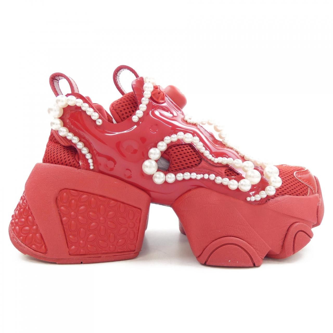 Other Reebok noir kei ninomiya Sneakers Others Shoes DUTY FREE for USA
