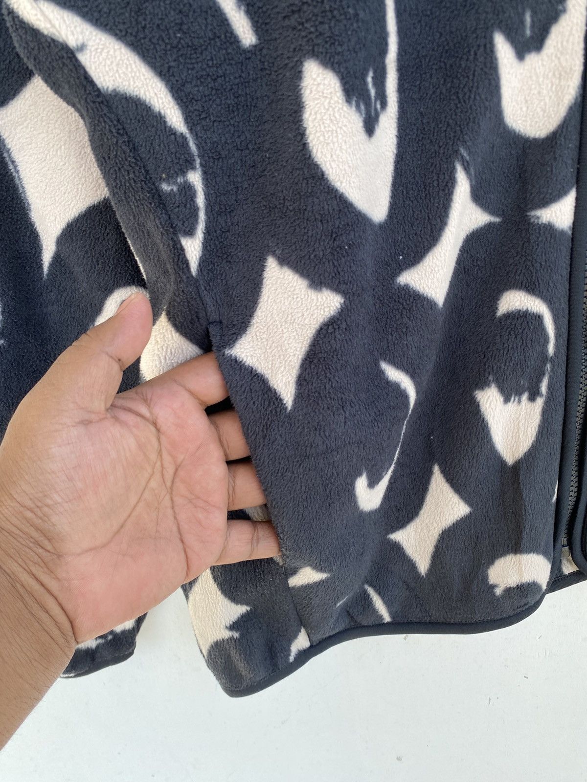 Uniqlo Uniqlo Marimekko Fleece Siz XL Size XL / US 12-14 / IT 48-50 - 9 Thumbnail