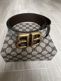 Gucci Belts for Men, Online Sale up to 39% off