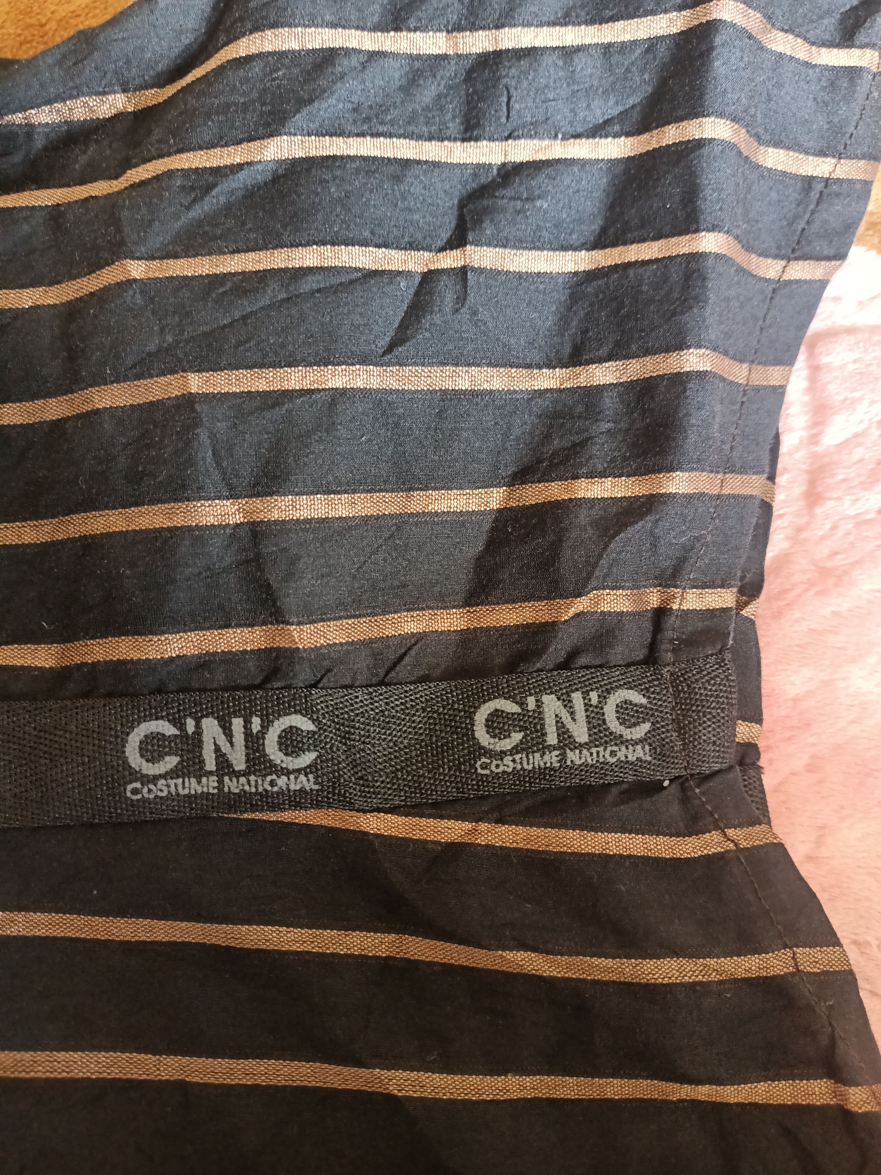 Costume National × Designer Costume National CNC shirt Size US XL / EU 56 / 4 - 9 Thumbnail