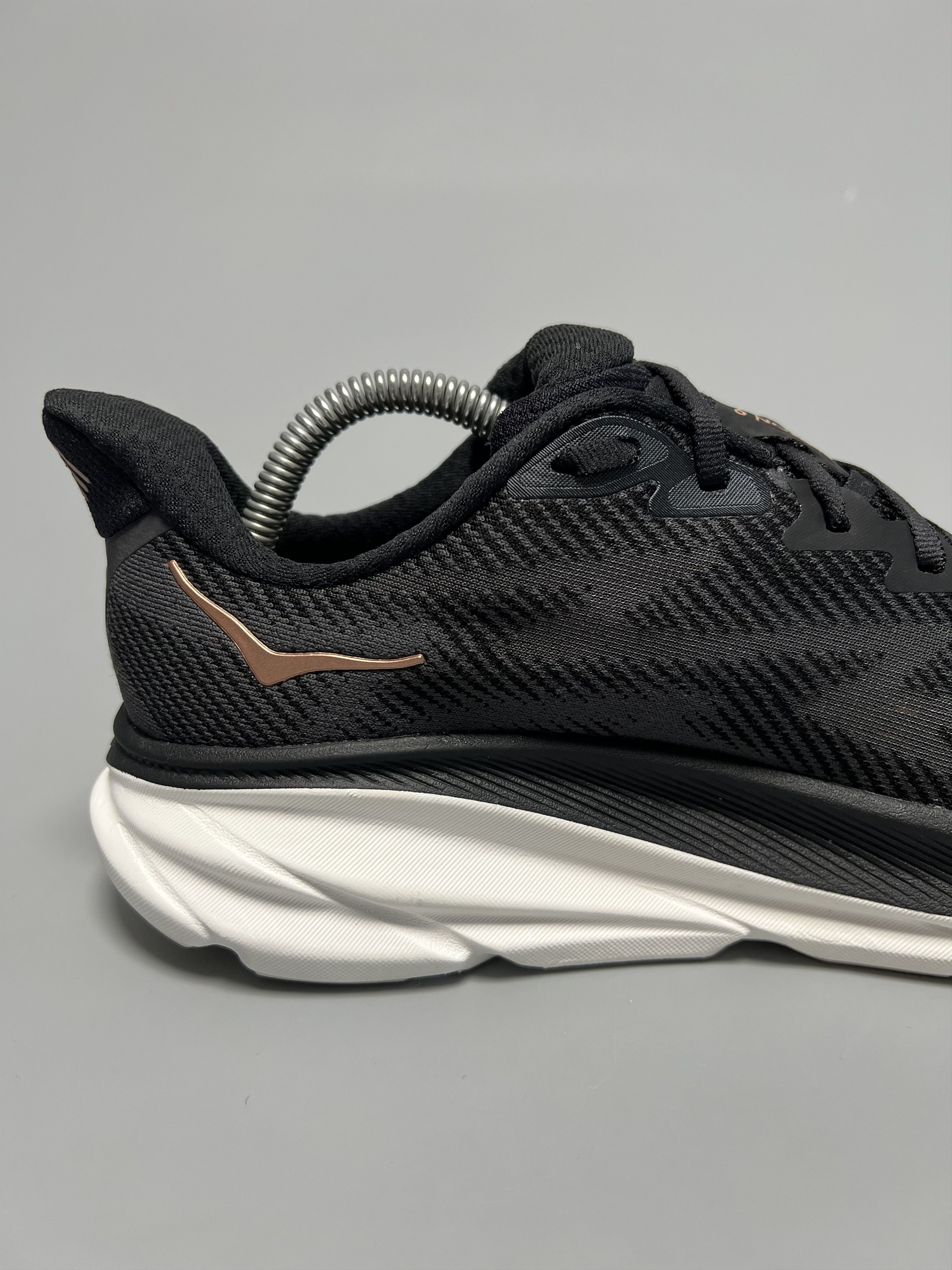Hoka 7.5B Hoka One One Clifton 9 Running Shoes Walking Gym Size US 7.5 / IT 37.5 - 6 Thumbnail