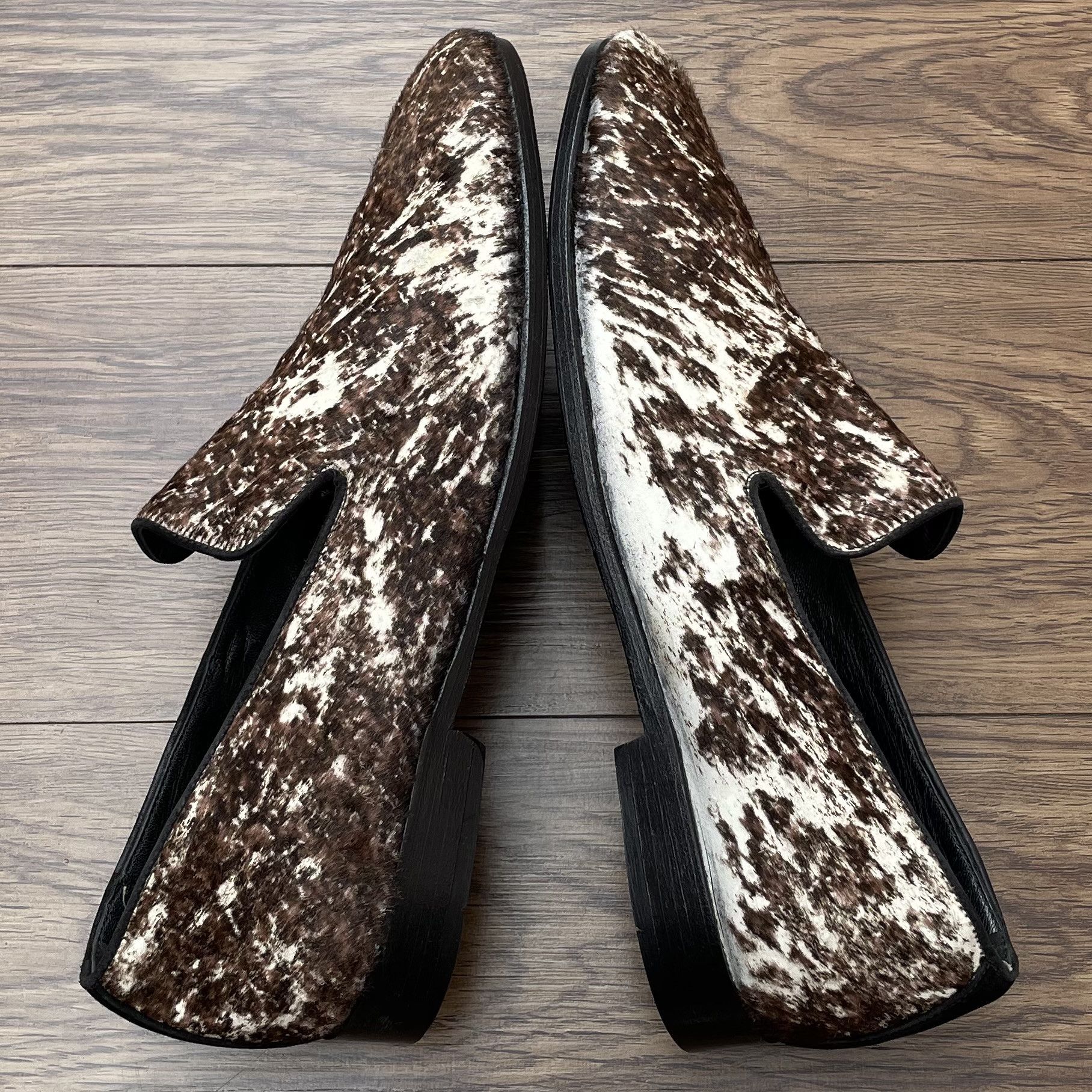 Dolce & Gabbana Dolce & Gabbana loafers Size US 9 / EU 42 - 3 Thumbnail