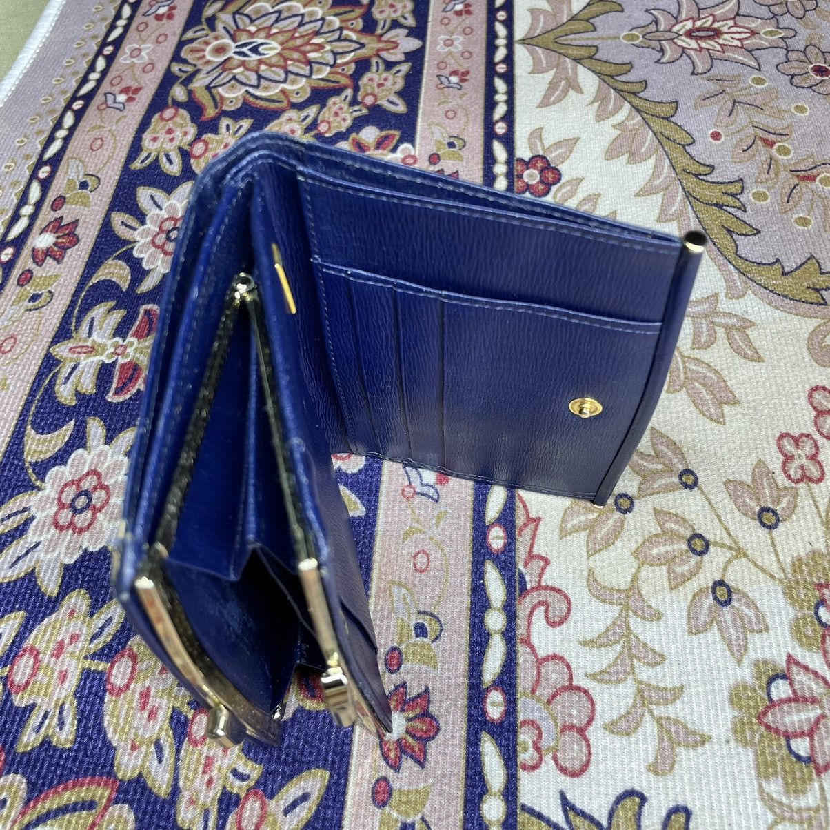 Valentino Vintage Valentino Garavani Wallet Size ONE SIZE - 15 Thumbnail