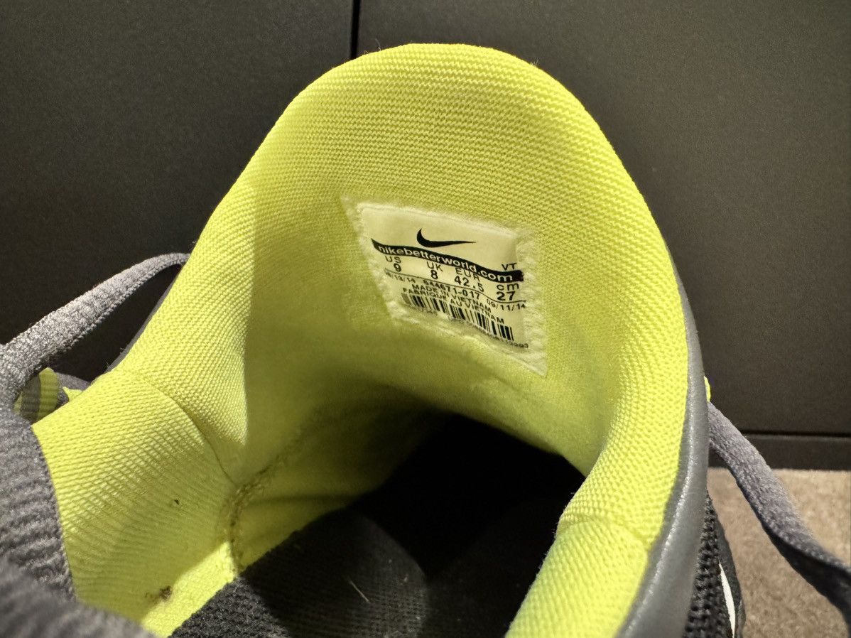 Nike Nike - Free Trainer 5.0 Size US 9 / EU 42 - 8 Thumbnail