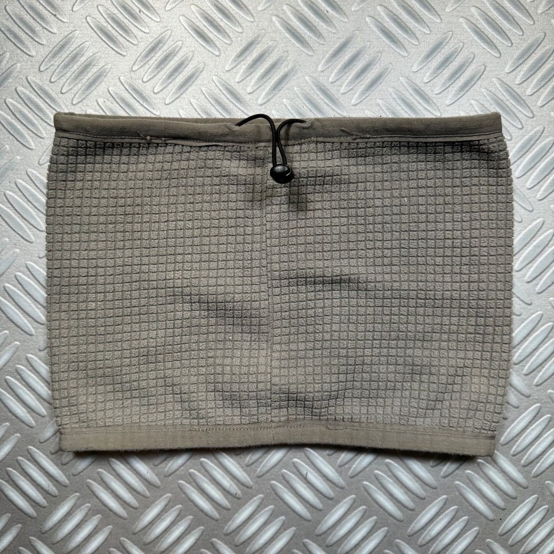 Nike Nike Reversible Adjustable Waffle Neck Gaiter Vintage y2k Size ONE SIZE - 3 Thumbnail