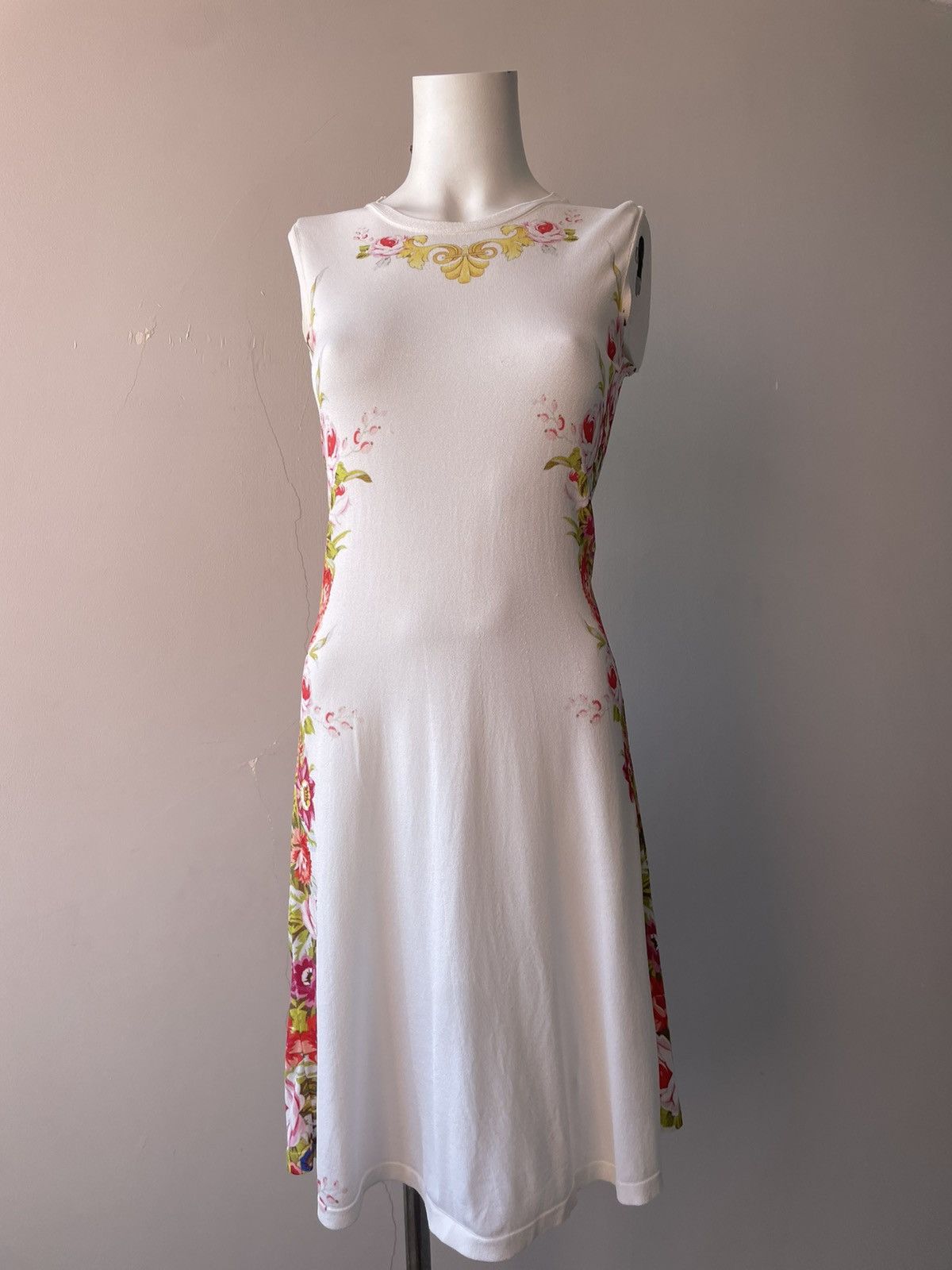 Vintage Herry dress Size M / US 6-8 / IT 42-44 - 10 Thumbnail