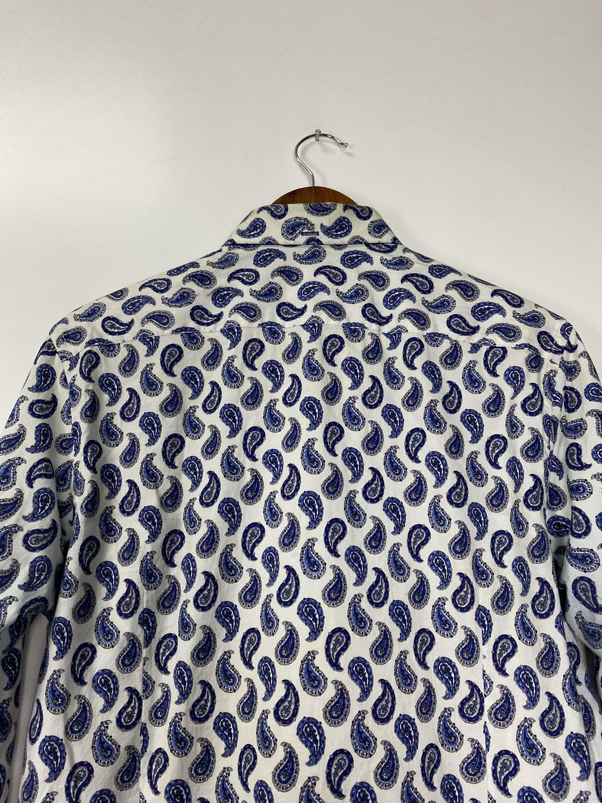 Guide Series × Japanese Brand Guide London button up Size US M / EU 48-50 / 2 - 10 Thumbnail