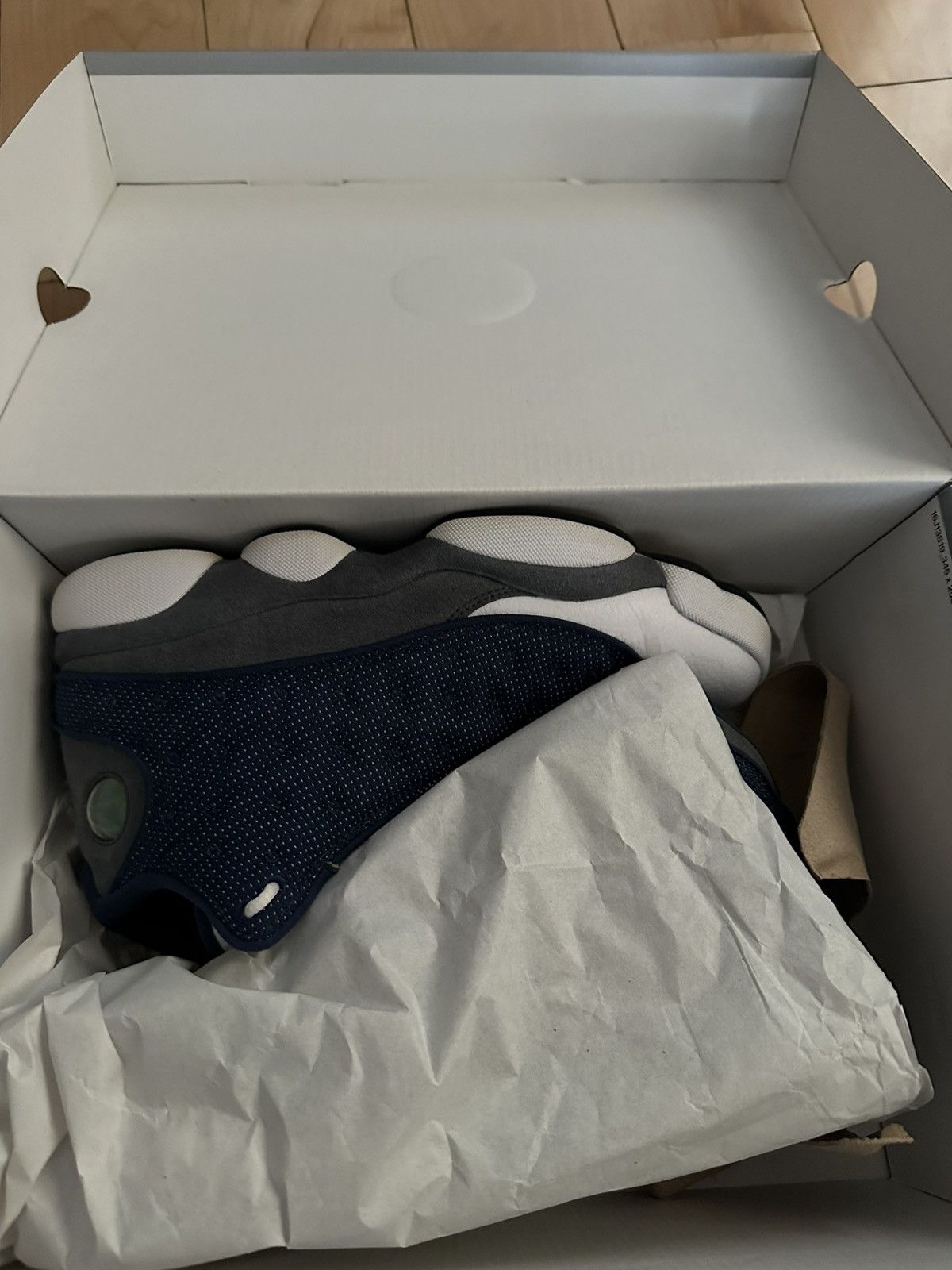 Jordan Brand Jordan 13 Flint Size US 10 / EU 43 - 1 Thumbnail