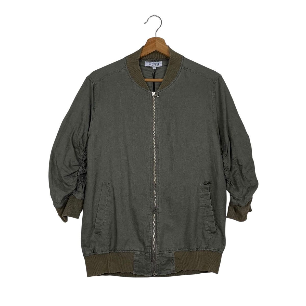 Growth By In The Attic | Grailed