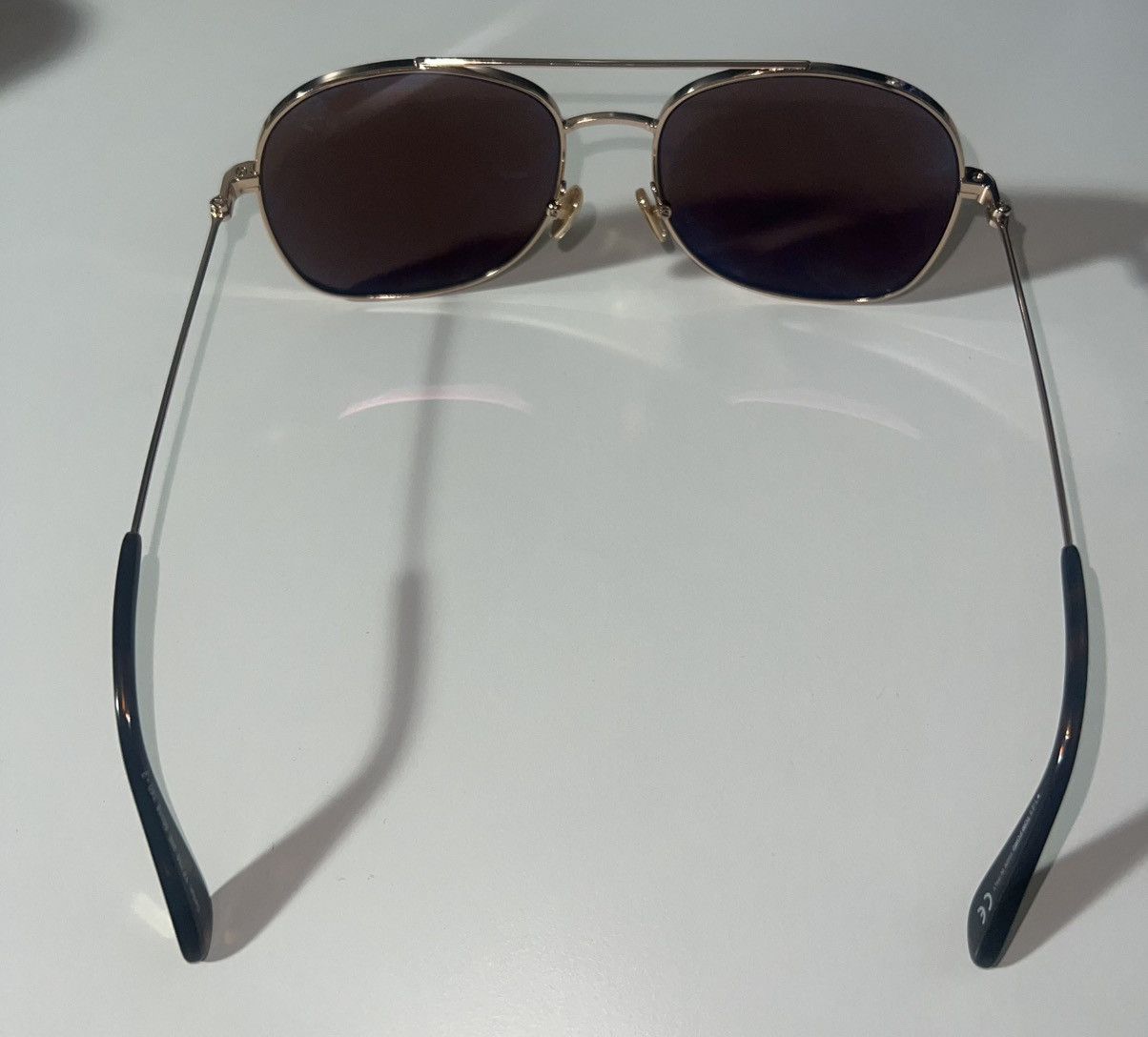 Tom Ford Tom Ford sunglasses Size ONE SIZE - 7 Thumbnail