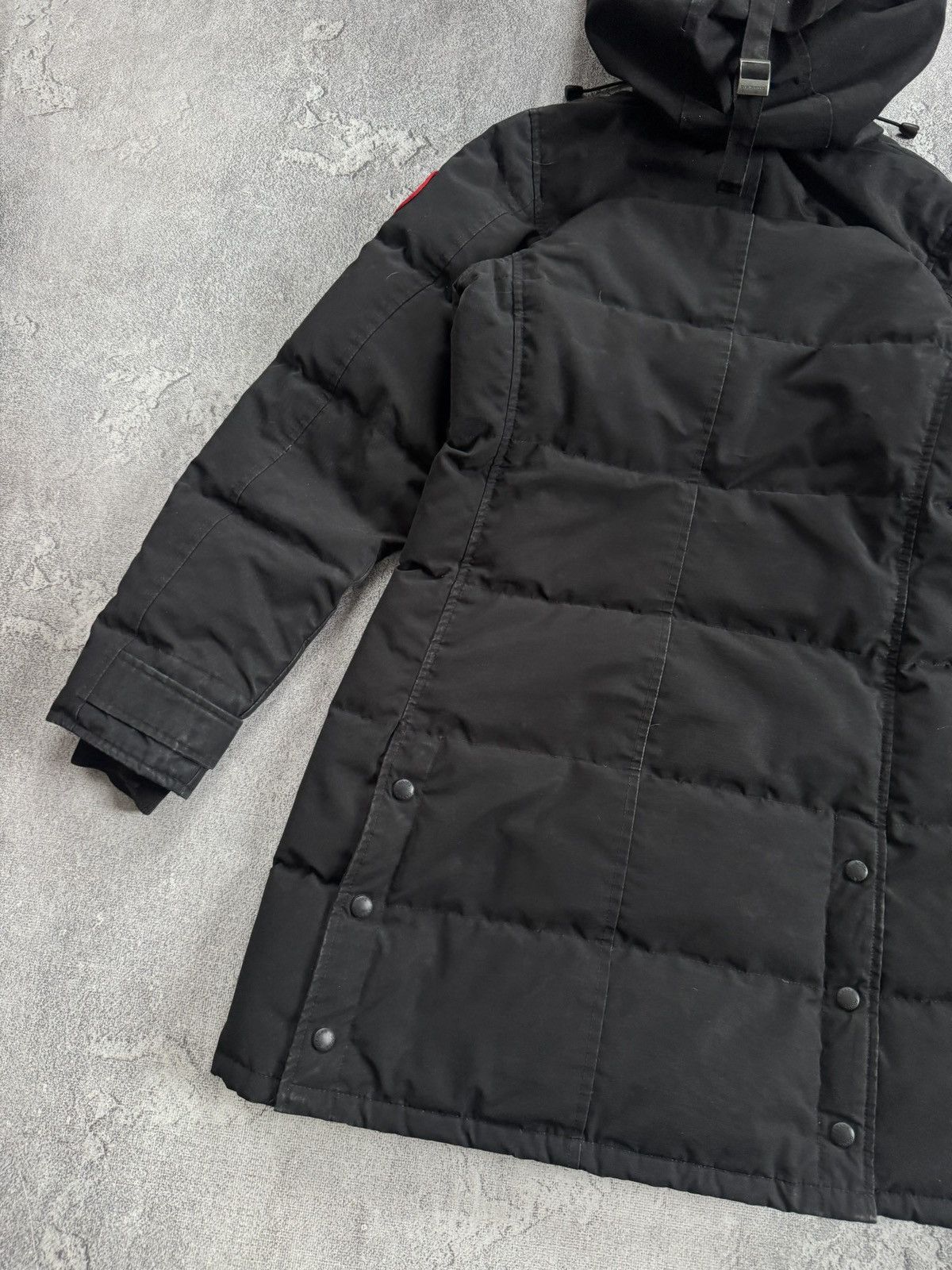 Canada Goose Canada Goose 🪿 XS/size warm down coat jacket parka puffer Size XS / US 0-2 / IT 36-38 - 21 Thumbnail