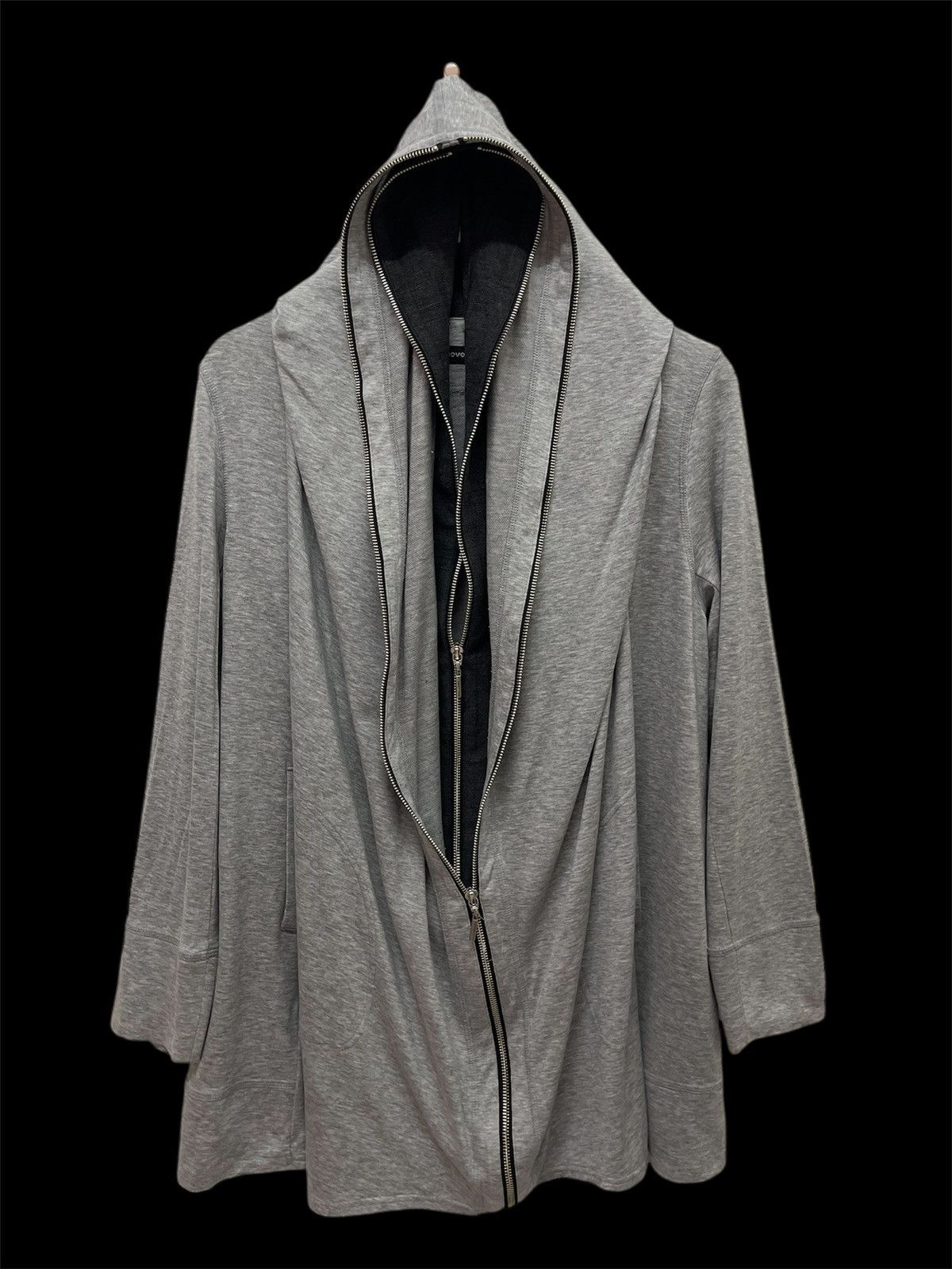 PPFM 90’s Parachute Zipped Hoodies PPFM If Six Was Nine Size US L / EU 52-54 / 3 - 1 Thumbnail