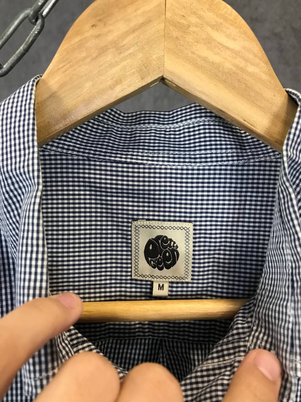Pretty Green Pretty Green shirt Size US M / EU 48-50 / 2 - 4 Thumbnail