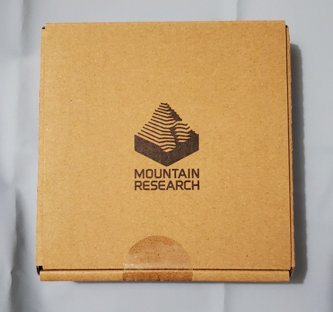 Mountain Research Mountain Man Mao T and Camping Mao Figure COMBO Size US M / EU 48-50 / 2 - 7 Thumbnail