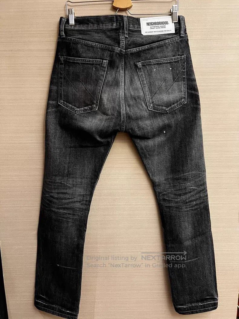 Neighborhood Neighborhood Size M jeans Size US 27 - 6 Thumbnail
