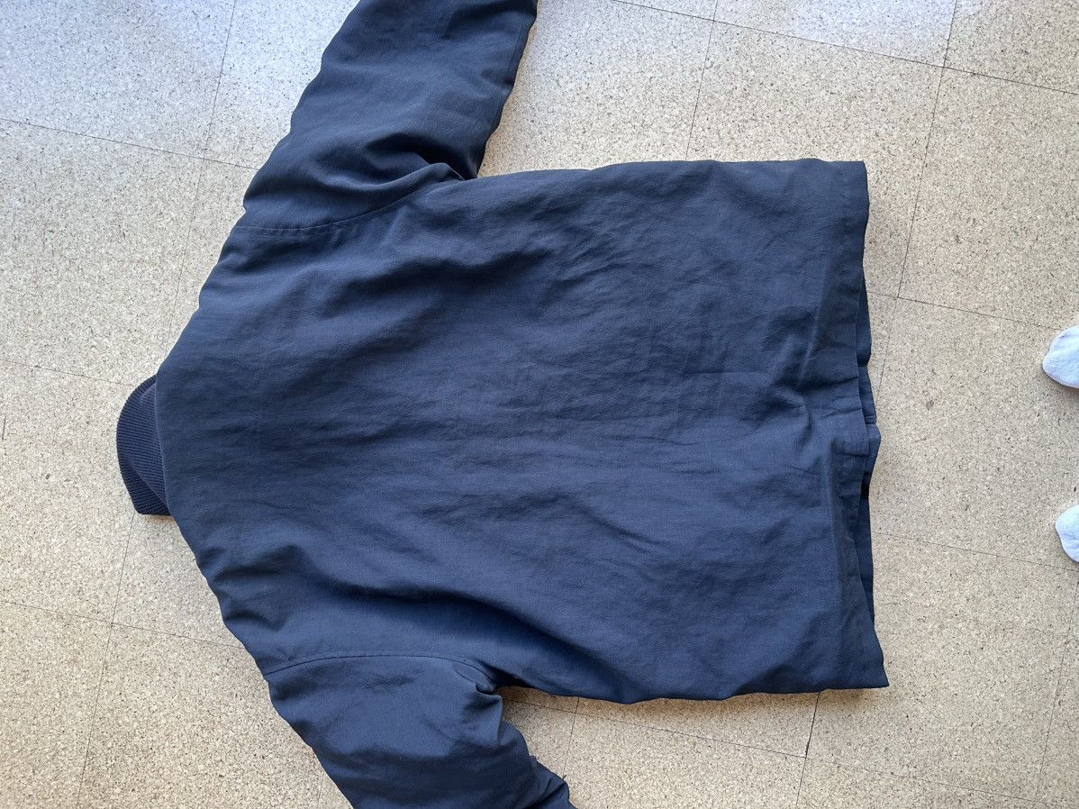 Cav Empt Cav Empt Rib Collar Puff Coat Men’s Large Size US L / EU 52-54 / 3 - 6 Thumbnail