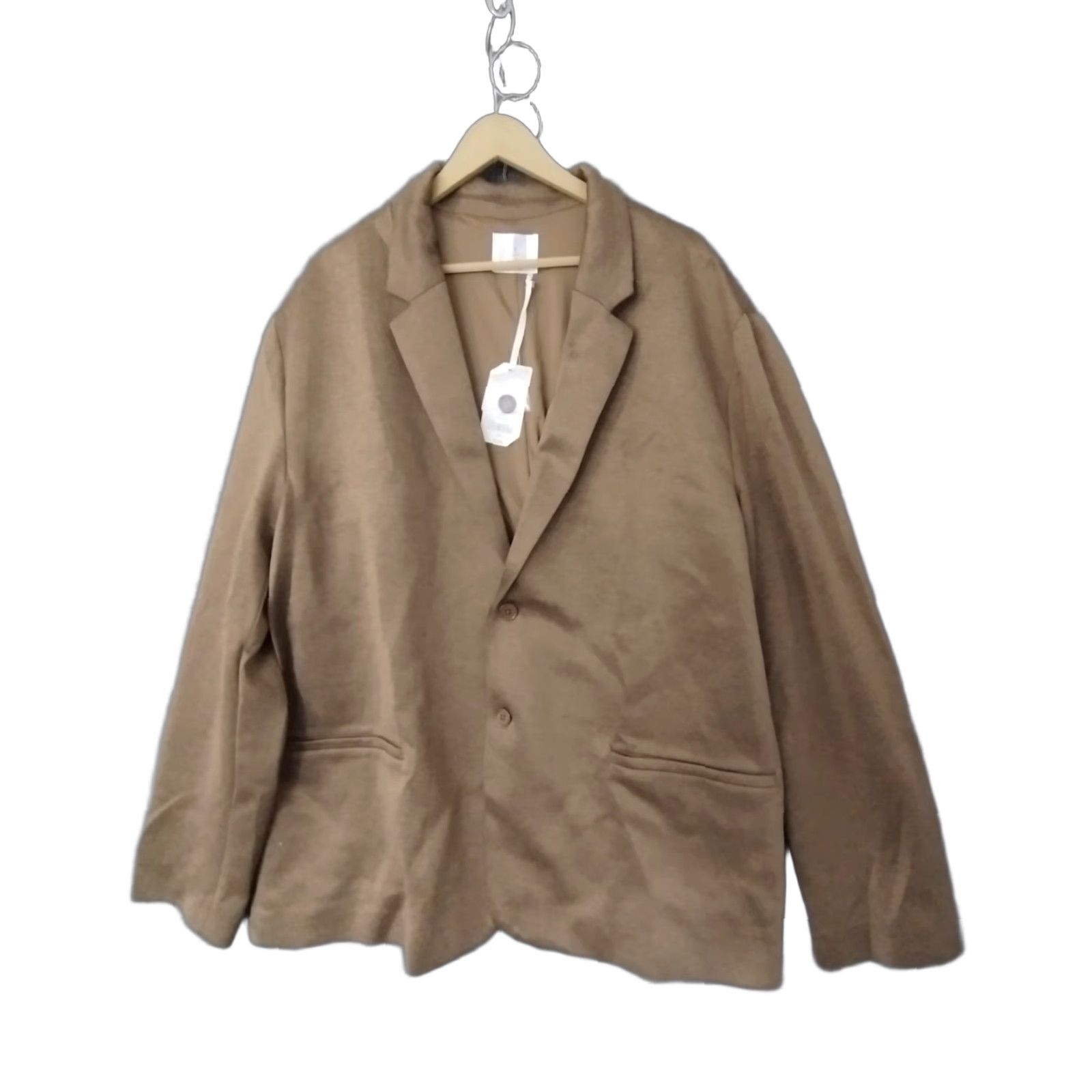 Vintage VINTAGE Size US XXL / EU 58 / 5 - 1 Thumbnail