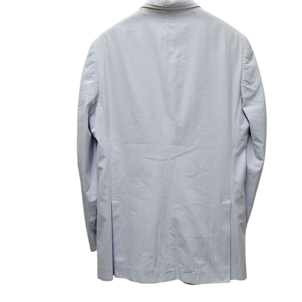 Dolce & Gabbana Dolce & Gabbana Powder Blue 3-Button Side Vent 48R (38US) Size 48L - 2 Thumbnail