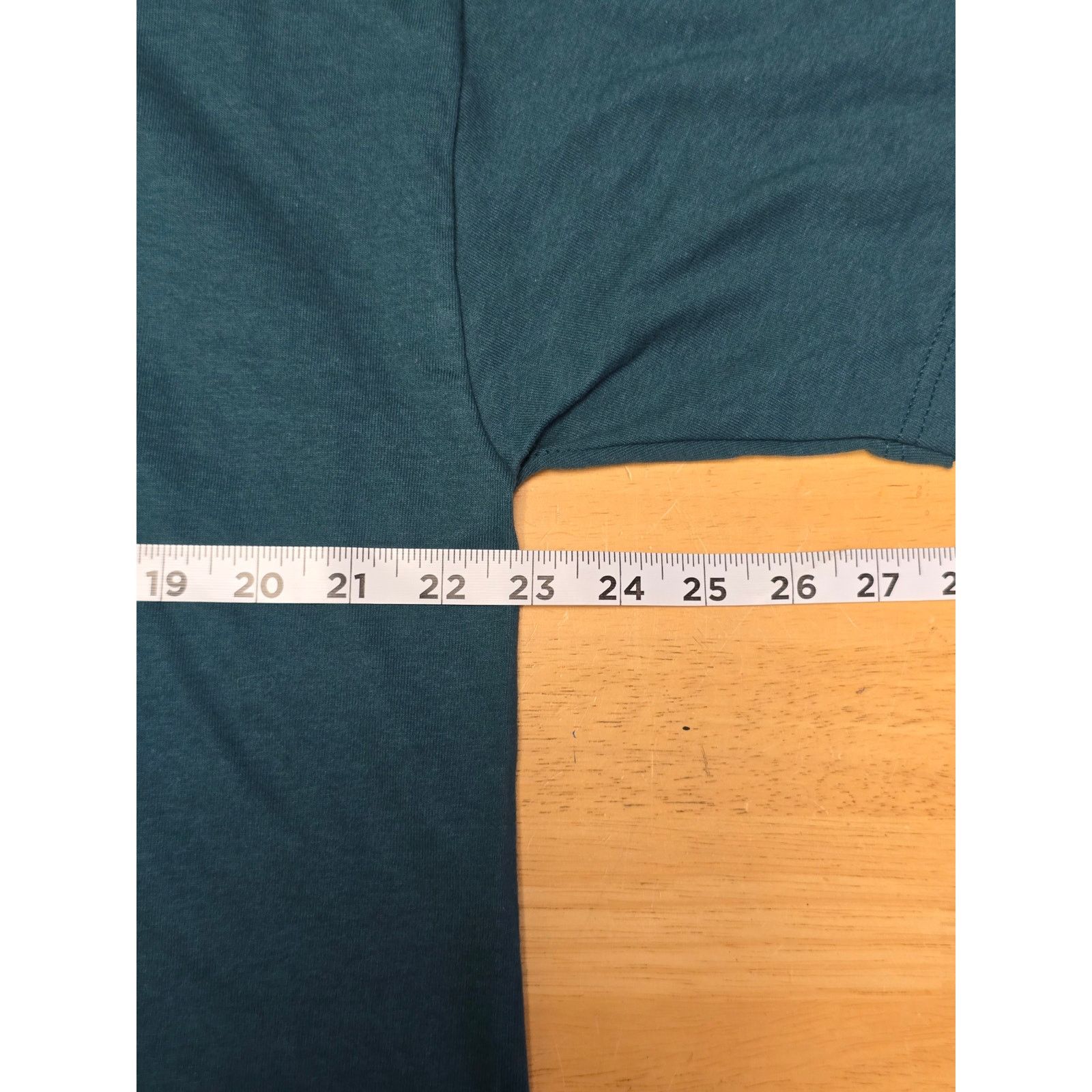 Jerzees × Vintage Vintage Test Print Shirt Shenandoah Valley Virginia Tee 90s Size US L / EU 52-54 / 3 - 8 Thumbnail