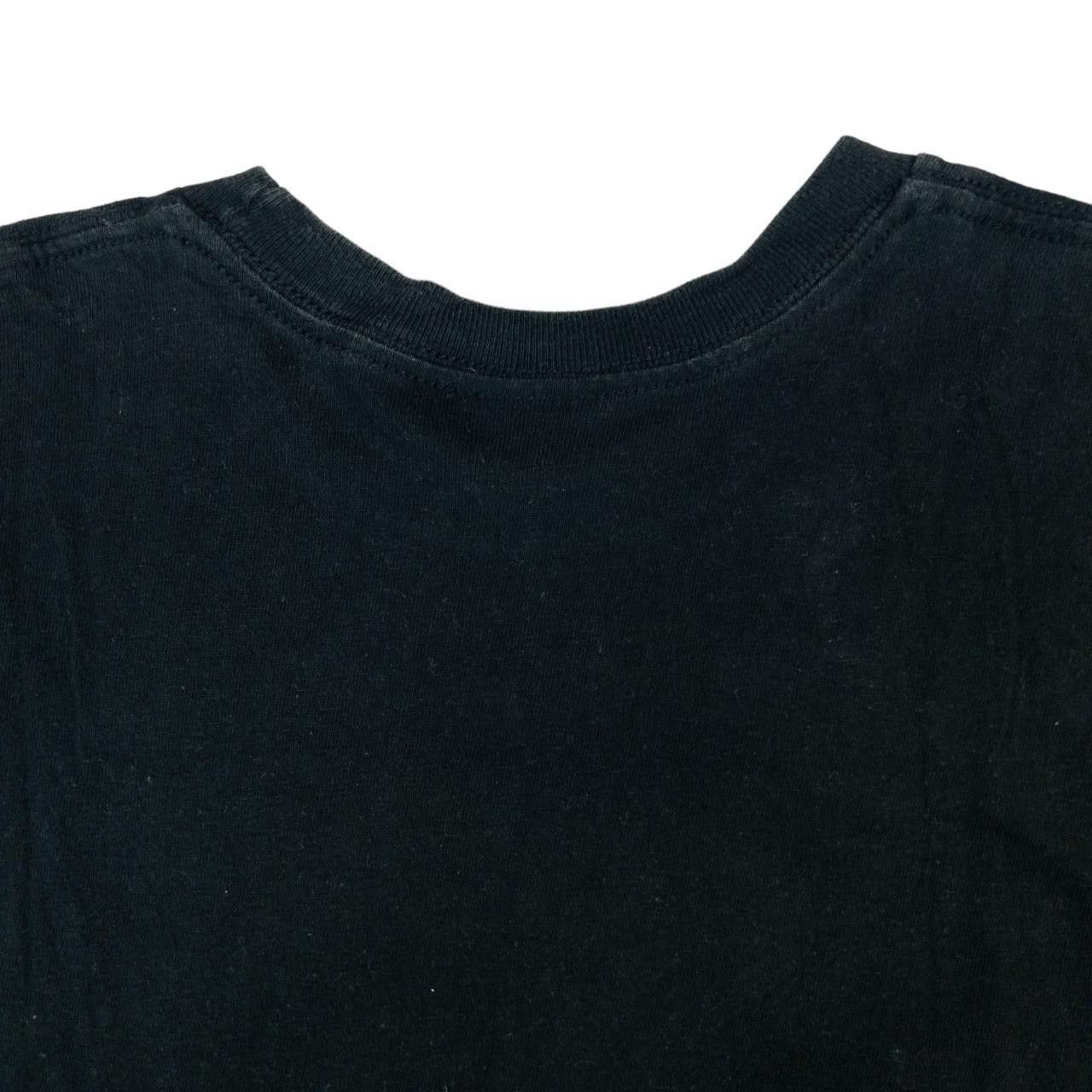 Stussy Vintage Stussy Airbrushed Graphic T Shirt Size XL Size US XL / EU 56 / 4 - 3 Thumbnail