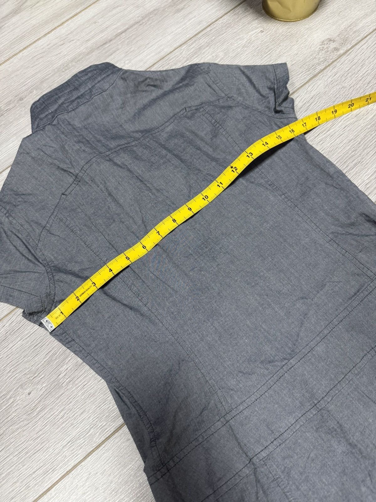 Arc'teryx Arcteryx bird dress zip Size S / US 4 / IT 40 - 11 Thumbnail