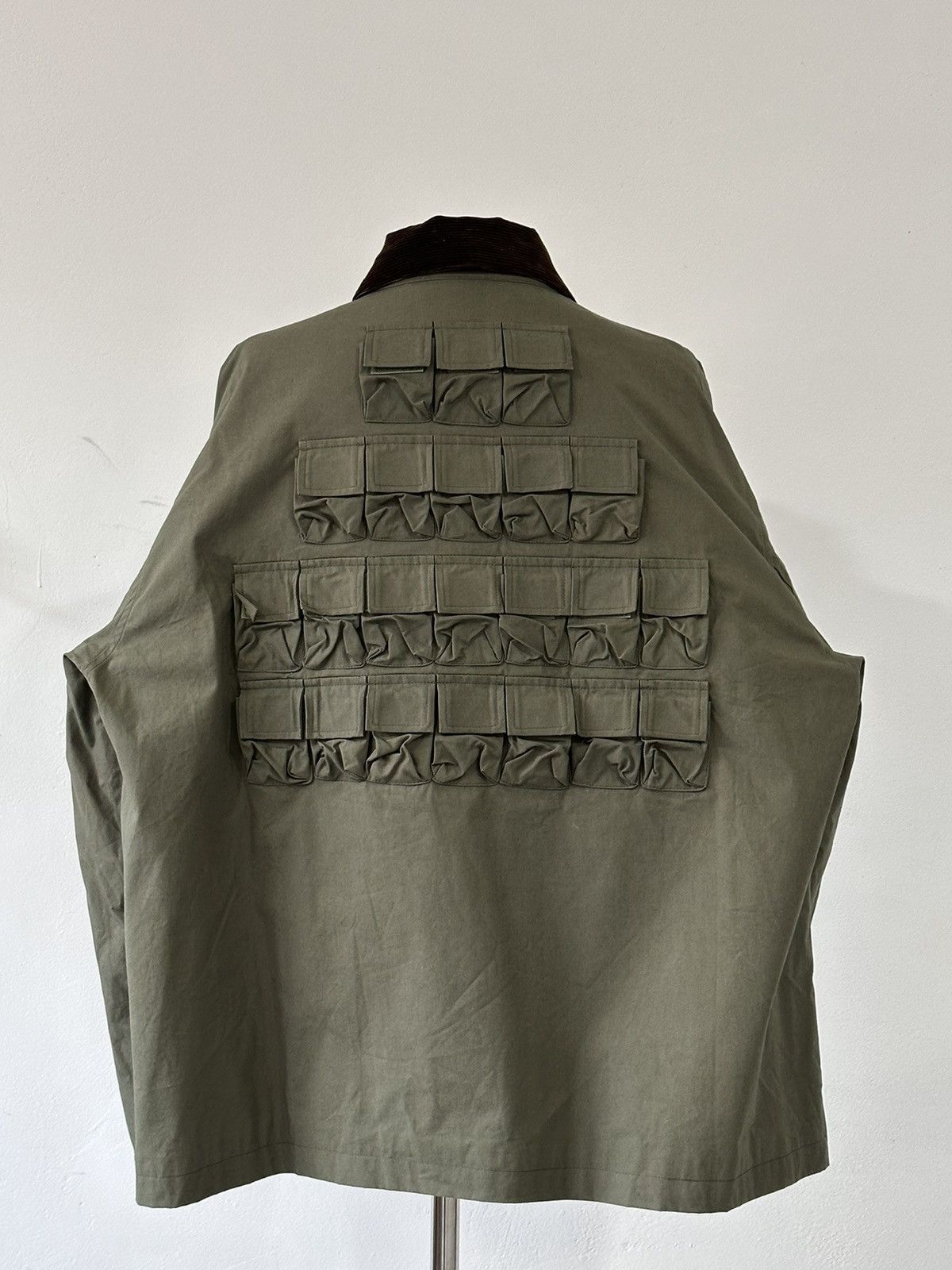 General Research Parasite Jacket | Grailed