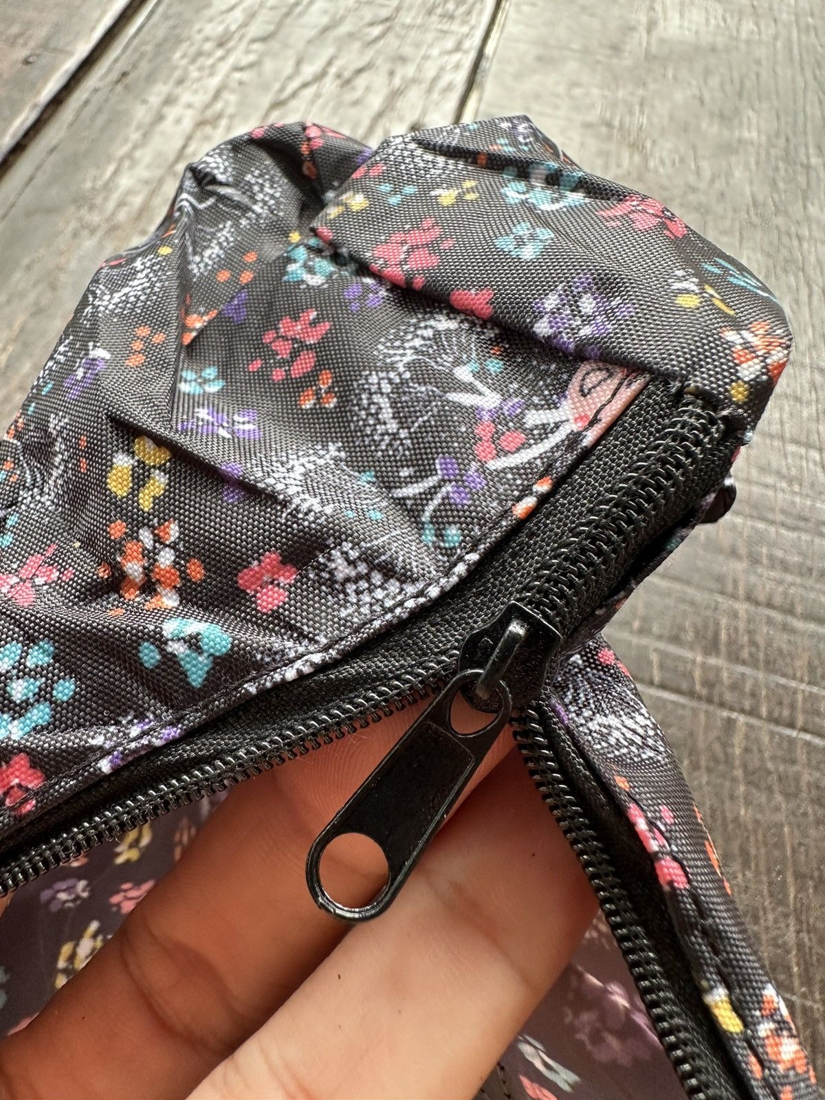 Issey Miyake × Tsumori Chisato Tsumori chisato duffle travel bag Size ONE SIZE - 5 Thumbnail
