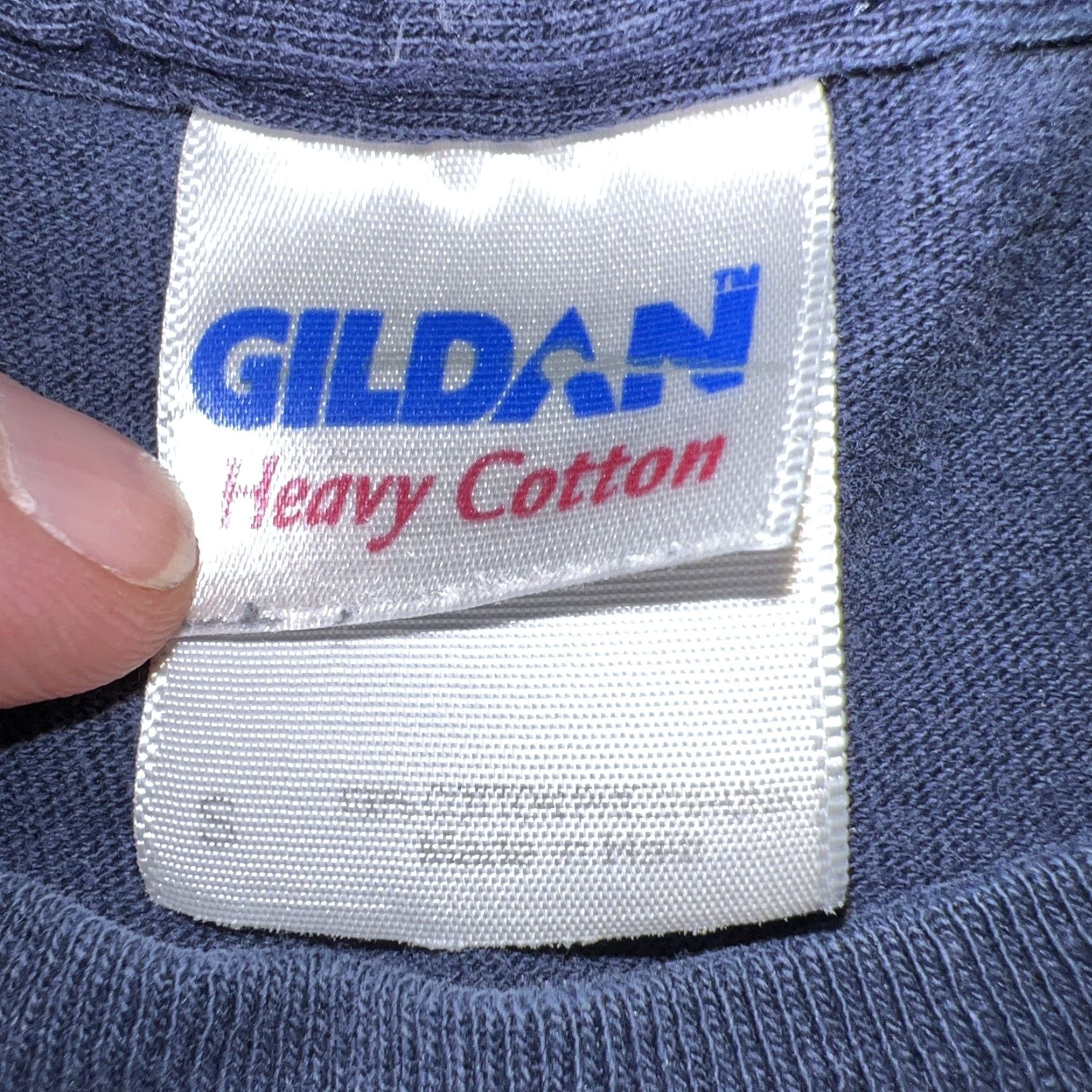 Gildan VINTAGE Cal UC Berkeley Football 2011 Shirt Small Men S Blue Gildan Cotton NCAA Golden Bears Sports Tee Size US S / EU 44-46 / 1 - 6 Thumbnail