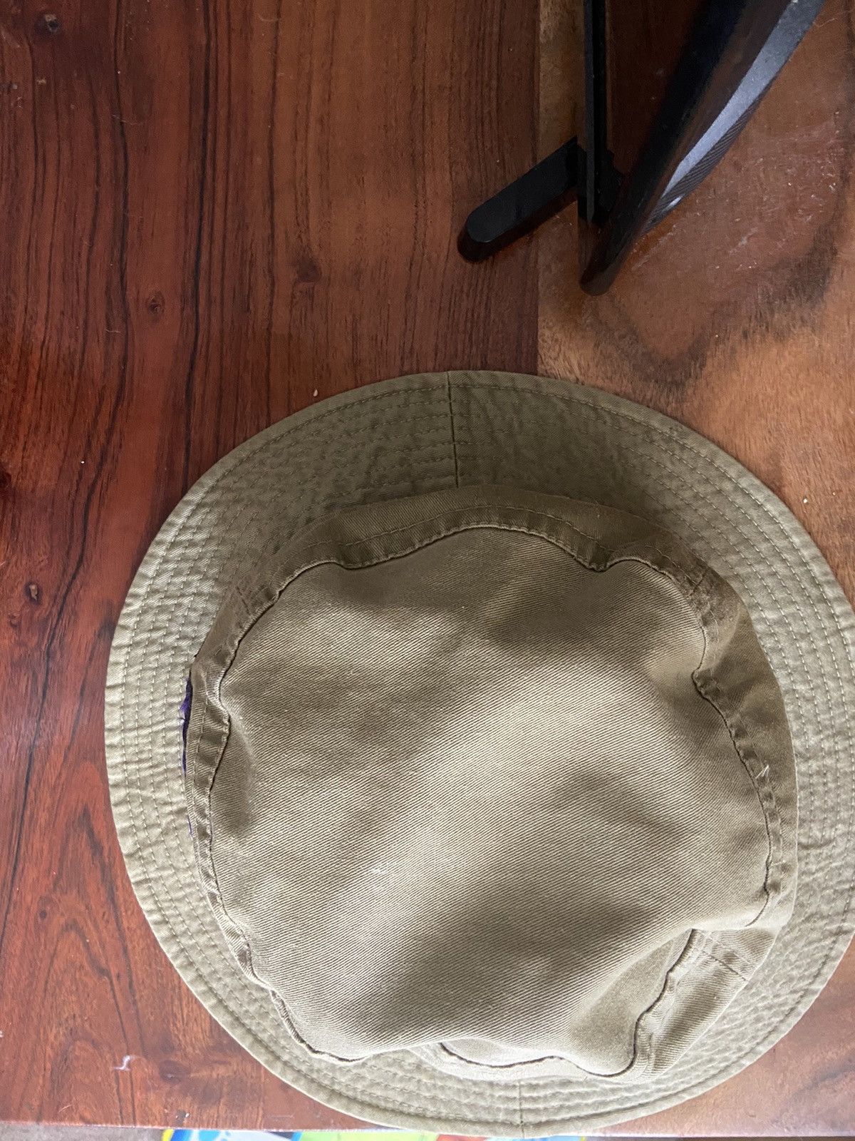 Black Sabbath × Vintage Black Sabbath bucket hat Size ONE SIZE - 3 Thumbnail