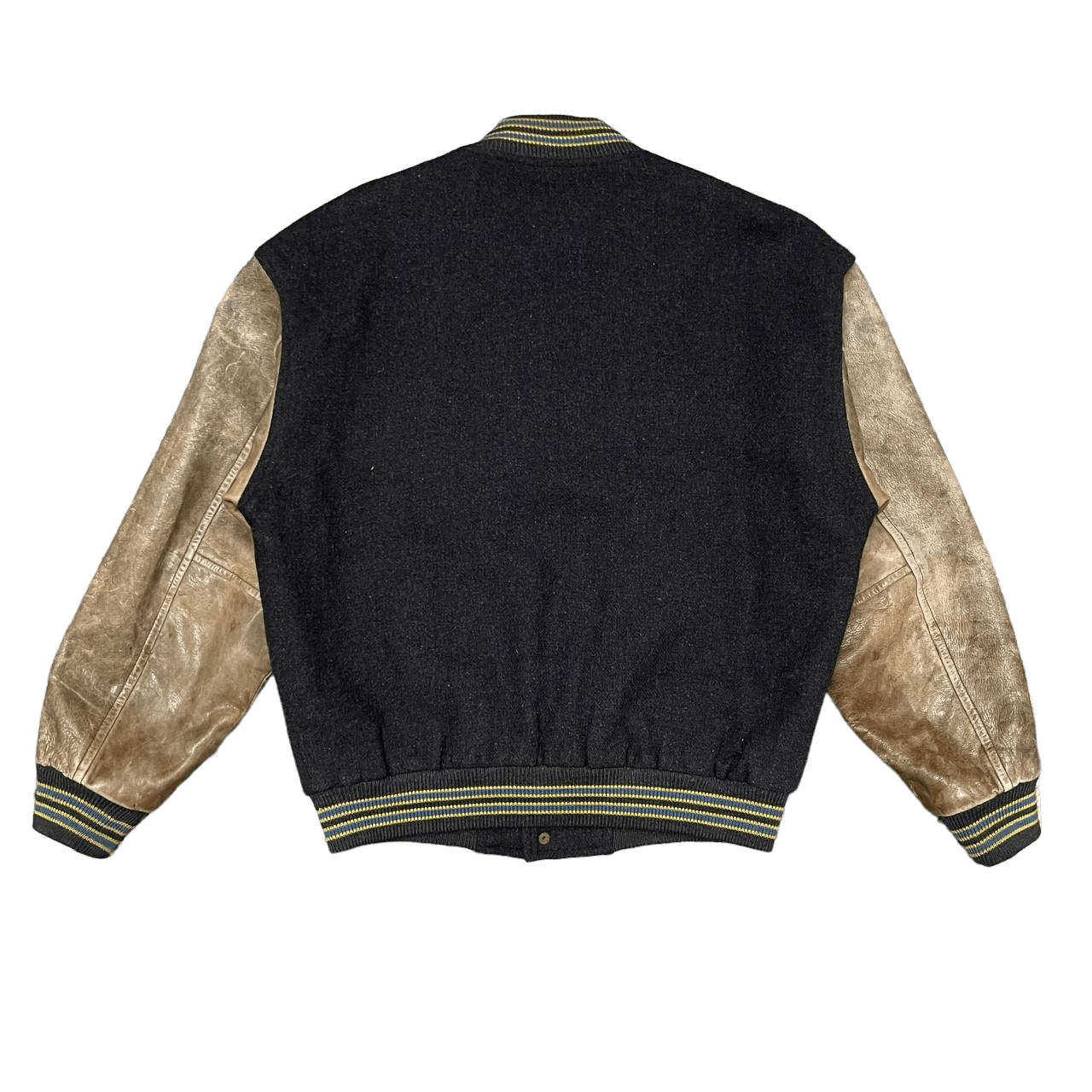 O'Neill Vintage Oneill with Freindships Varsity Jacket Size US M / EU 48-50 / 2 - 14 Thumbnail