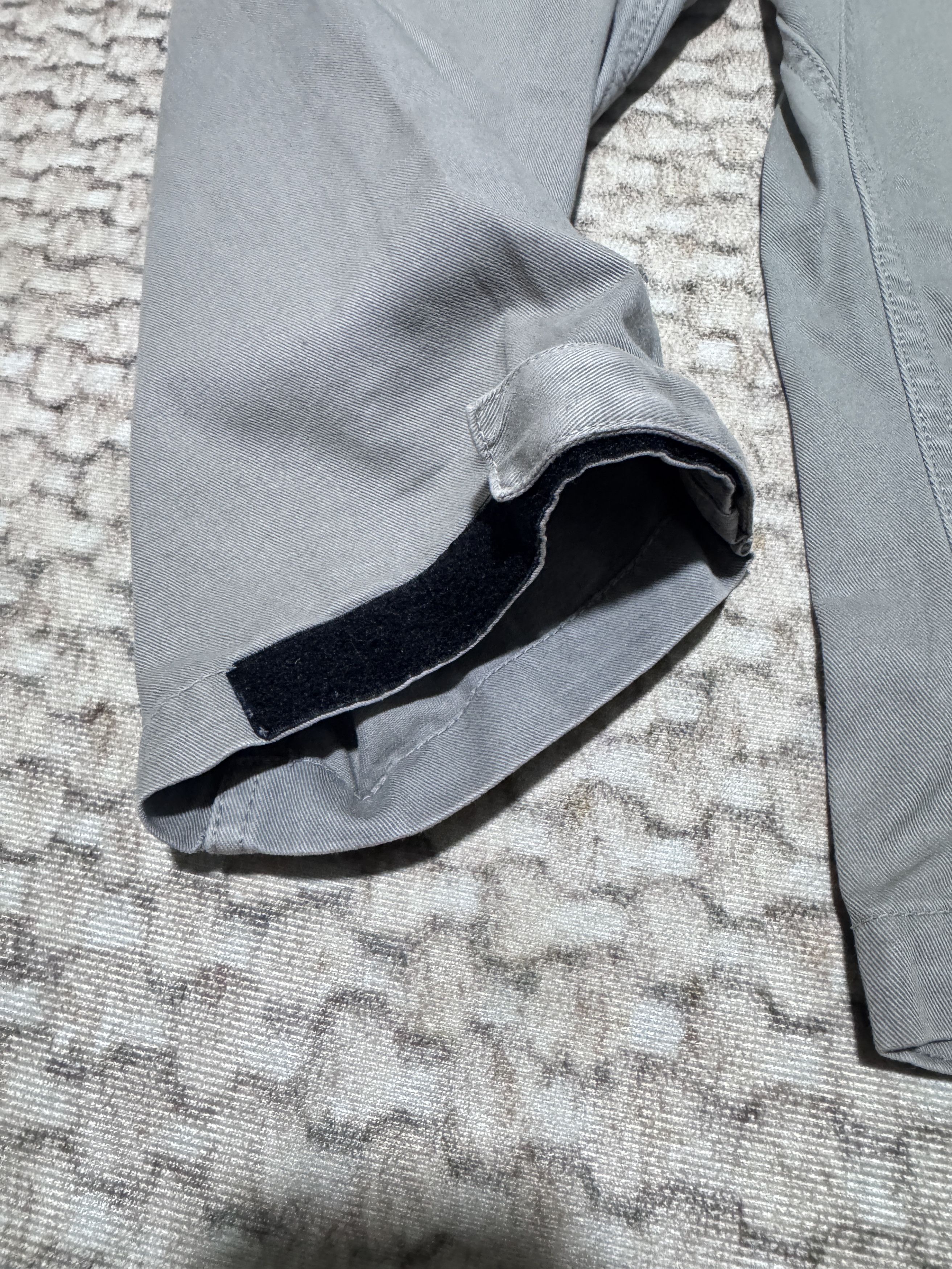 Gramicci Gramicci 3 Quater Short Pants Size US 28 / EU 44 - 7 Thumbnail