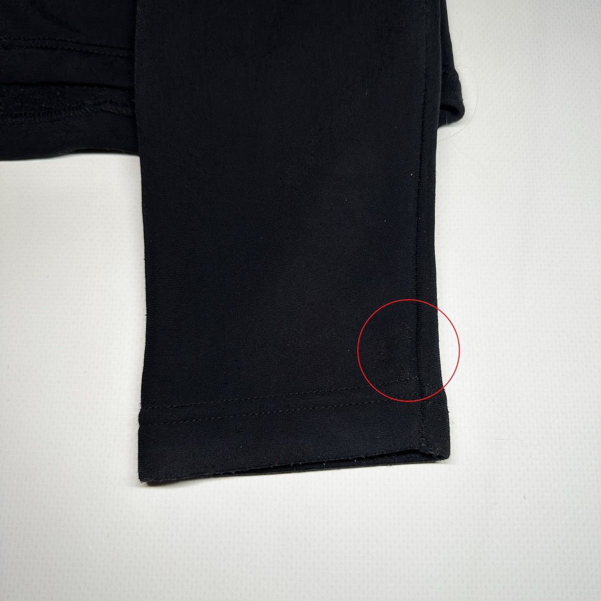 Prada Prada Linea Rossa Technical Prada Sport Red Tab Nylon Size L / US 10 / IT 46 - 8 Thumbnail