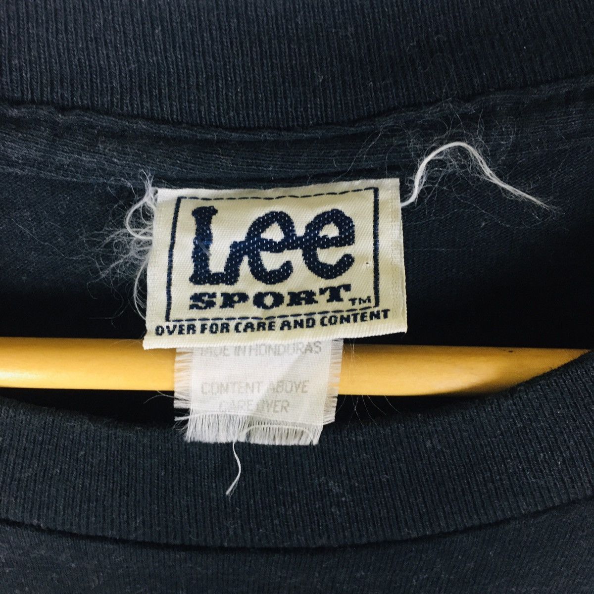 Lee × NBA × Vintage Vintage Portland Blazers Size US M / EU 48-50 / 2 - 8 Thumbnail