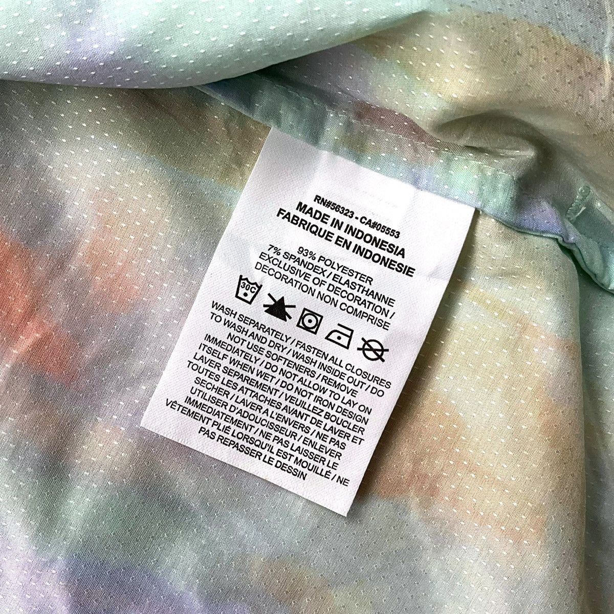 Nike Nike WMNS Lightweight Running Jacket Size US S / EU 44-46 / 1 - 15 Thumbnail