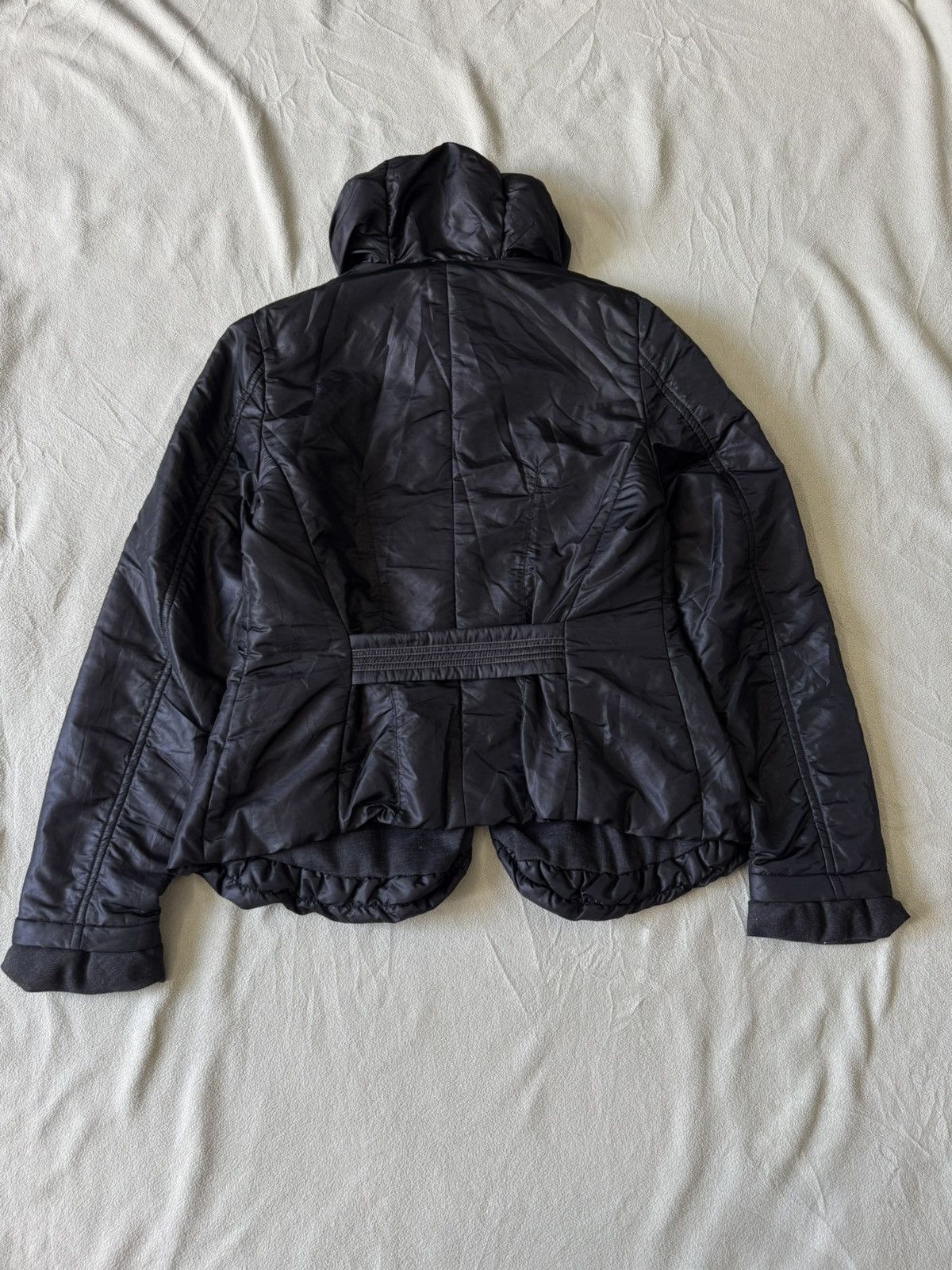 Marithe + Francois Girbaud Marithe francois girbaud light down puffer Size S / US 4 / IT 40 - 2 Thumbnail