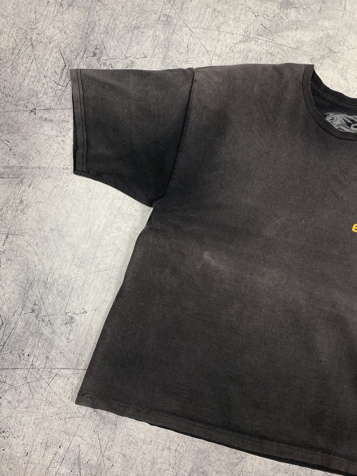 Powell Peralta × Vintage Vintage Powell peralta bones tee Size US XL / EU 56 / 4 - 9 Thumbnail