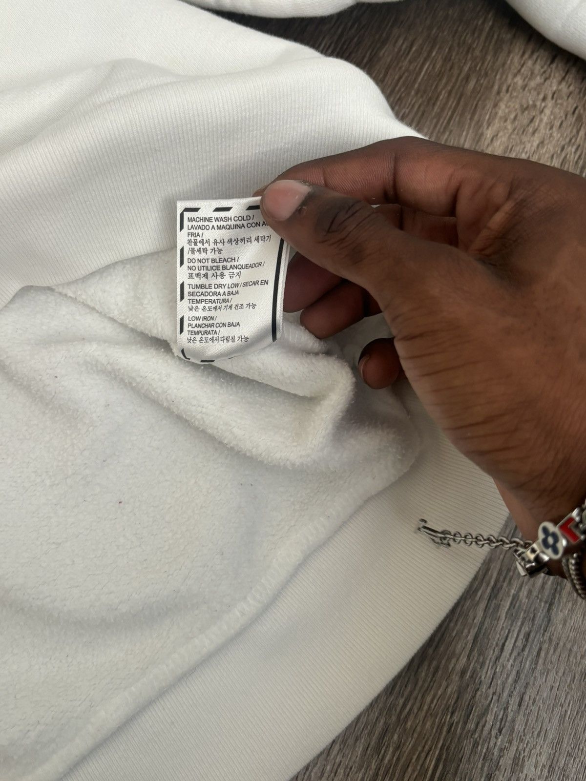 Other MOTIONBOY HOODIE Size US M / EU 48-50 / 2 - 6 Thumbnail
