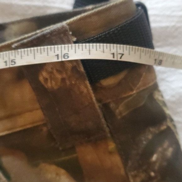 Vintage Gander Mountain Guide Series Camouflage Sz. 34 Shorts Size US 34 / EU 50 - 11 Thumbnail