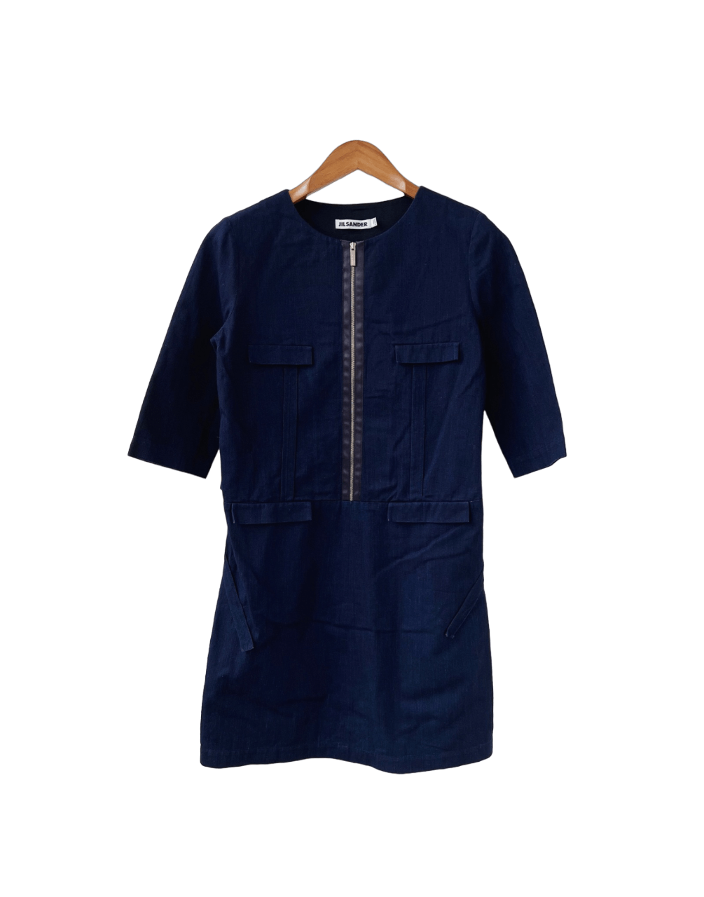 Jil Sander Dress 38