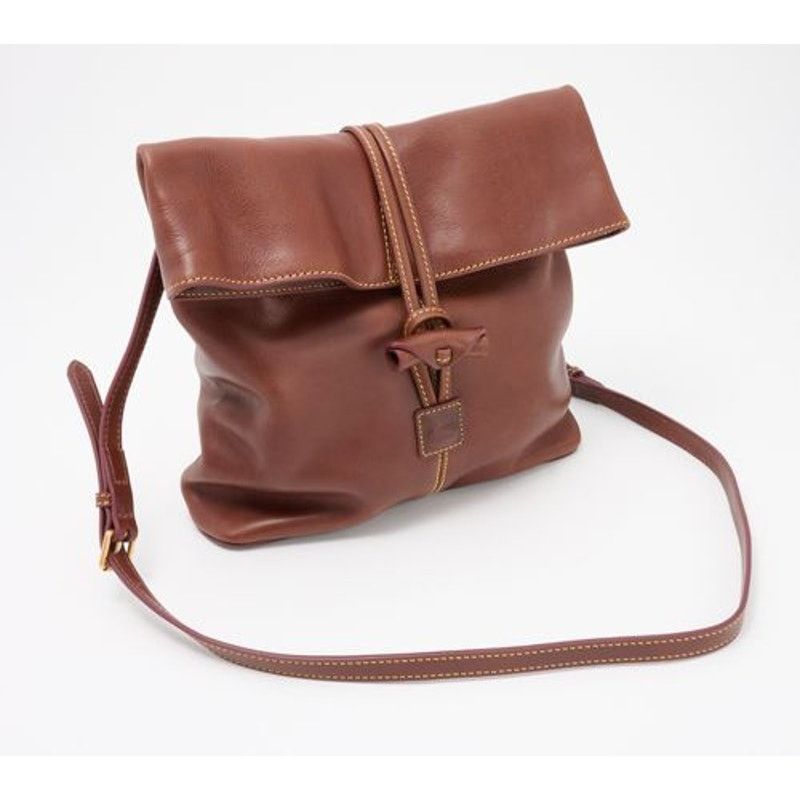 Dooney & Bourke Florentine Med Toggle Crossbody Bags