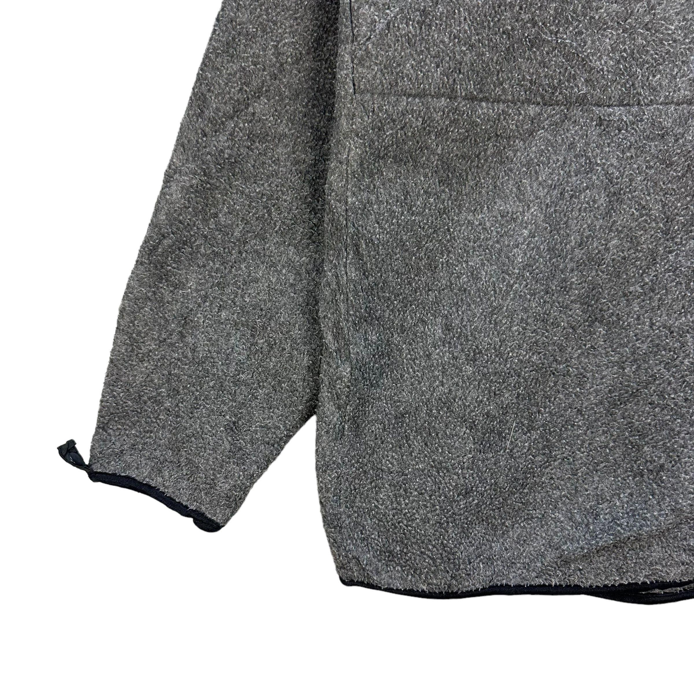 Asics TAARAS BOULBA BY ASICS POLARPLUS FLEECE JACKET #8949-041 Size US L / EU 52-54 / 3 - 4 Thumbnail