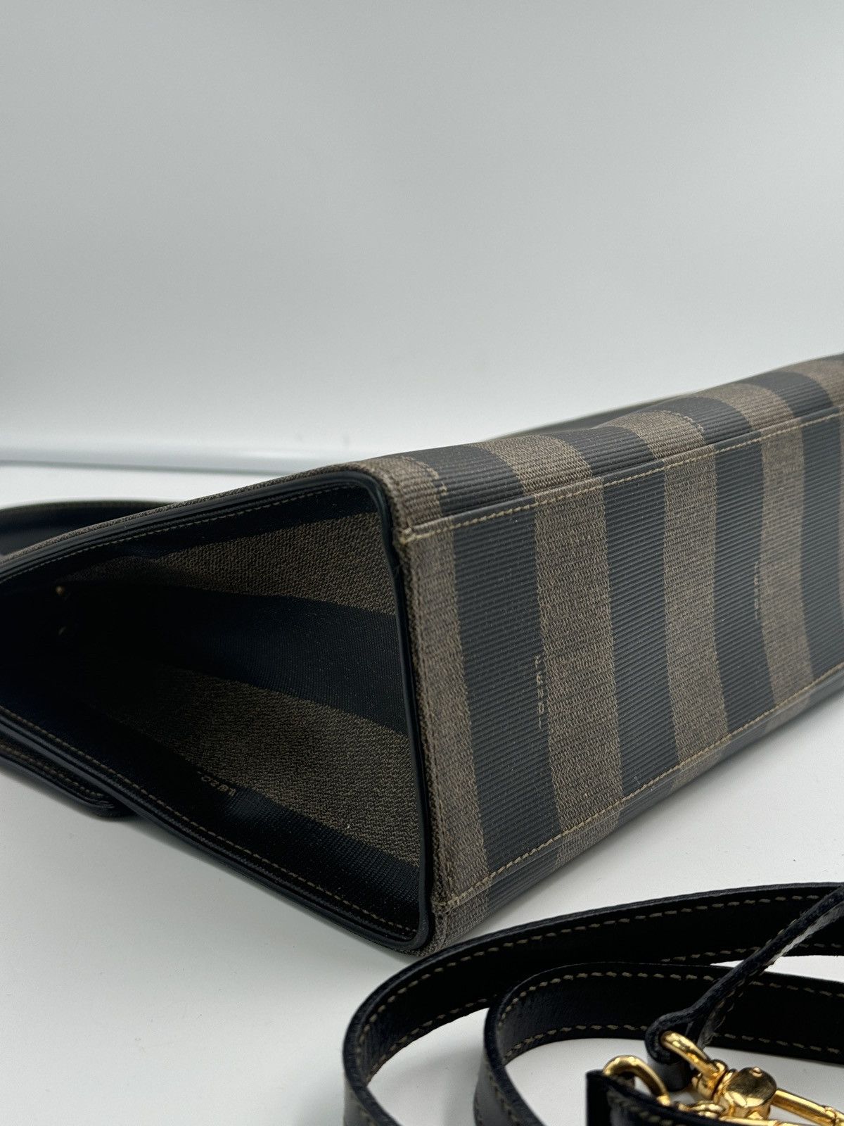 Fendi Fendi Kelly bag with strap Size ONE SIZE - 6 Thumbnail