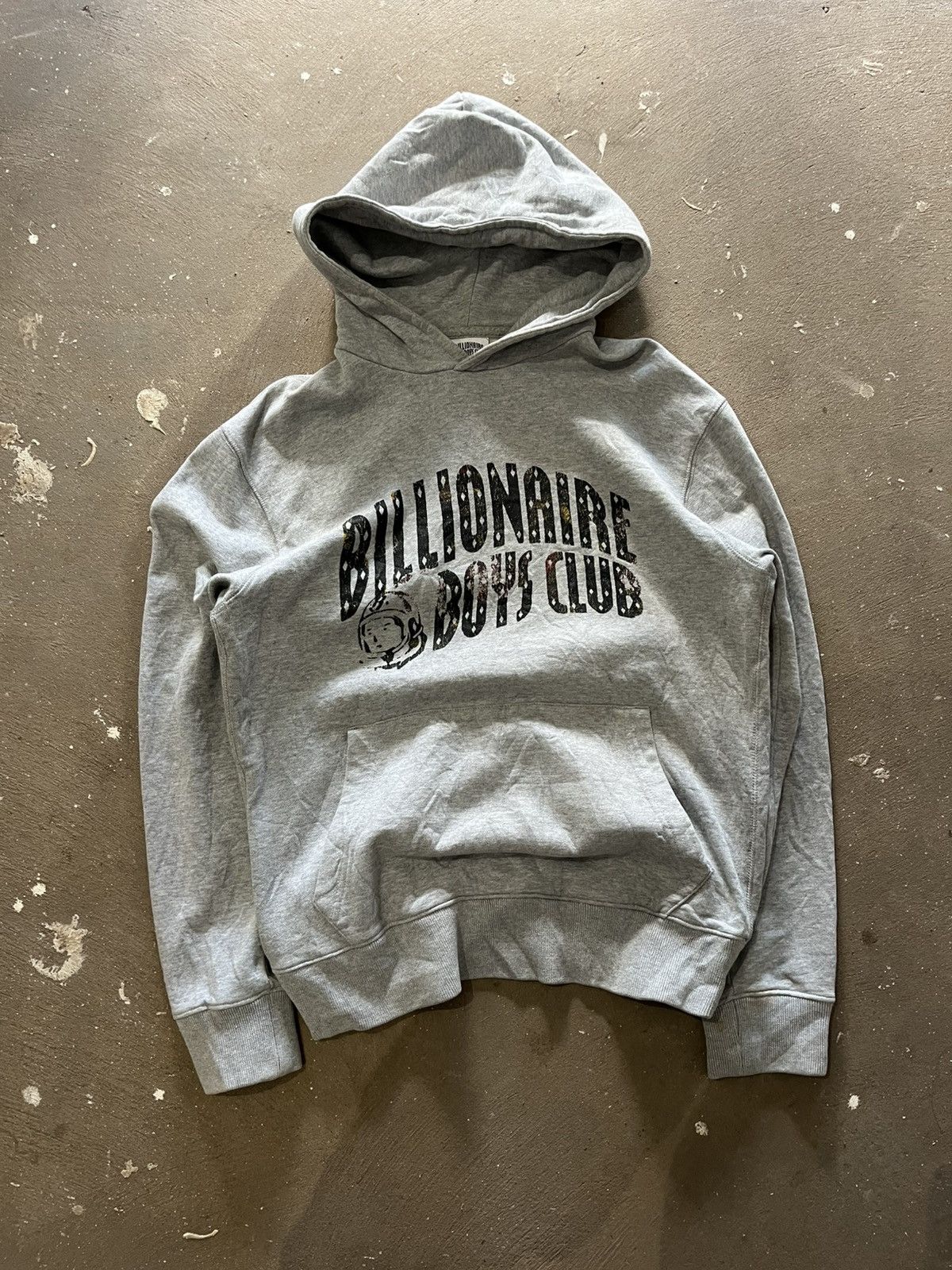 Billionaire Boys Club Og billionaire boys club hoodie Size US S / EU 44-46 / 1 - 2 Thumbnail