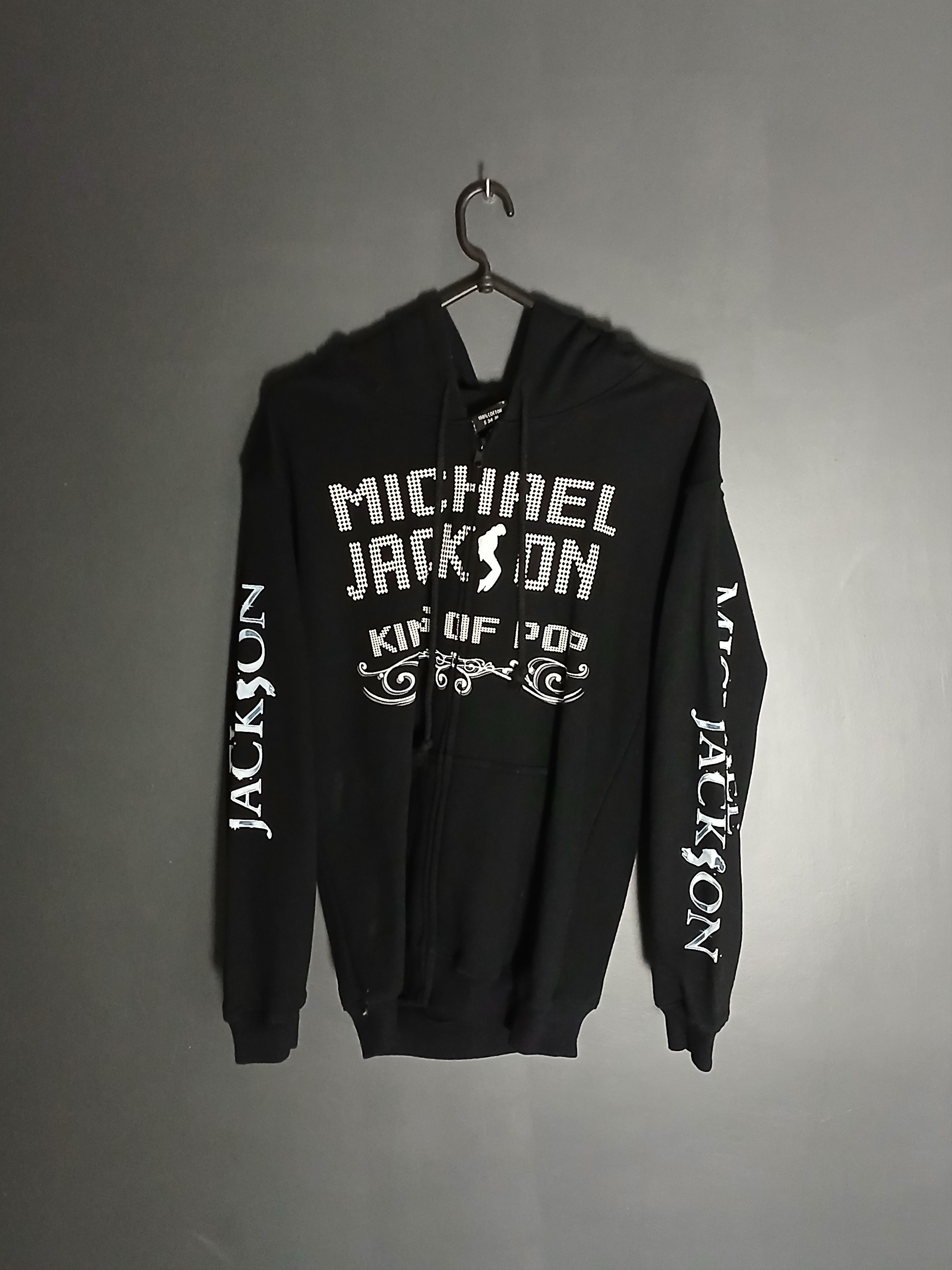 Michael Jackson Michael Jackson Hoodie Size US S / EU 44-46 / 1 - 2 Thumbnail