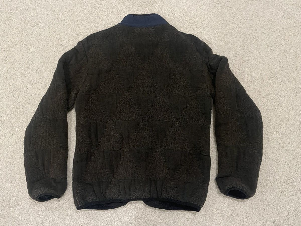 18 East 18 East x 3sixteen Kantha Liner - size M Size US M / EU 48-50 / 2 - 3 Thumbnail